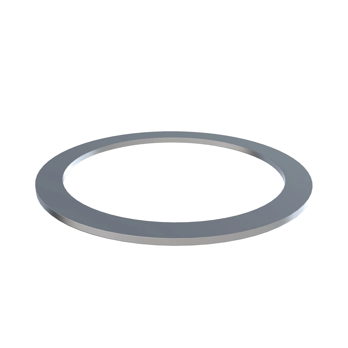 WASHER-BELT SPACER