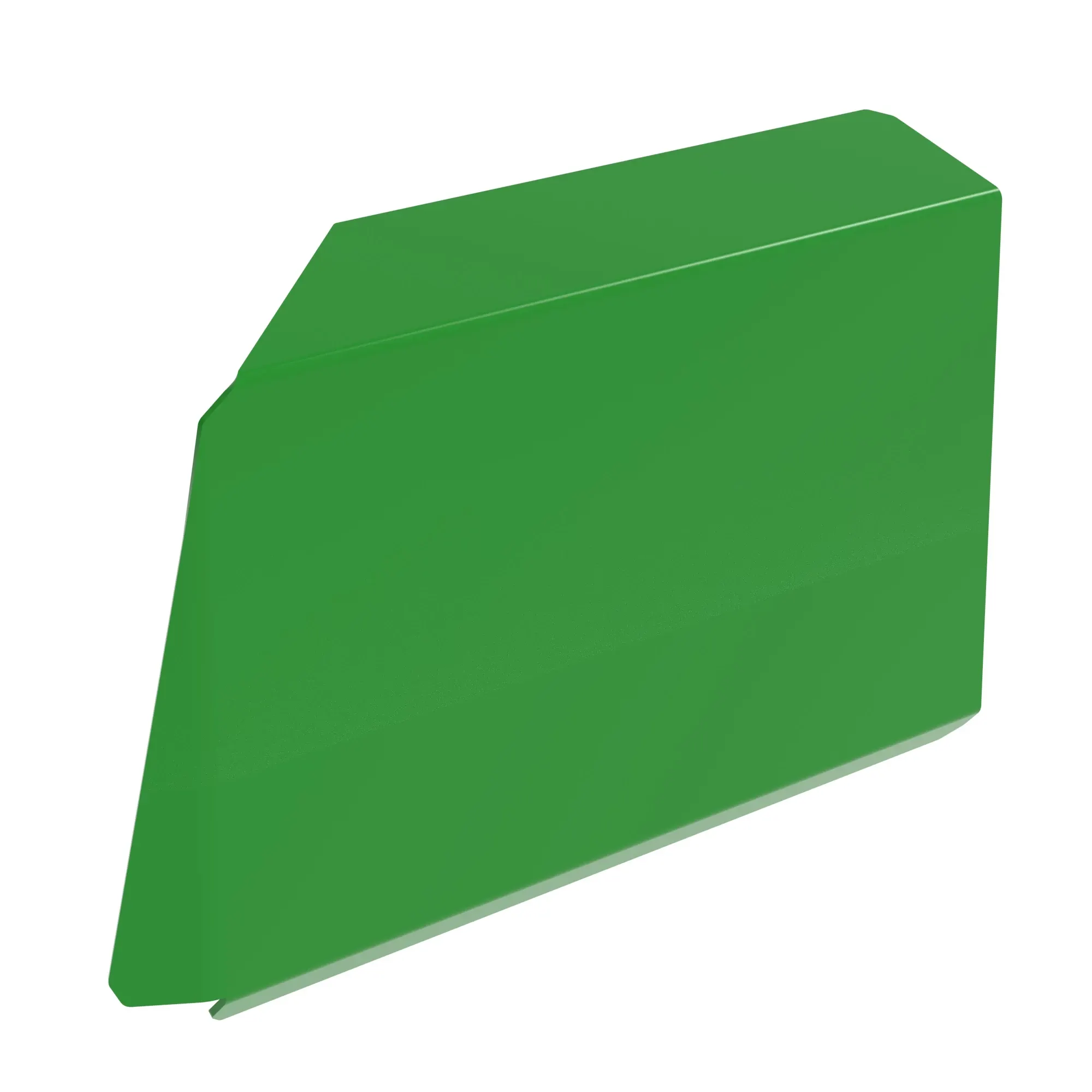 John Deere Fender Stop Panel - AL223085