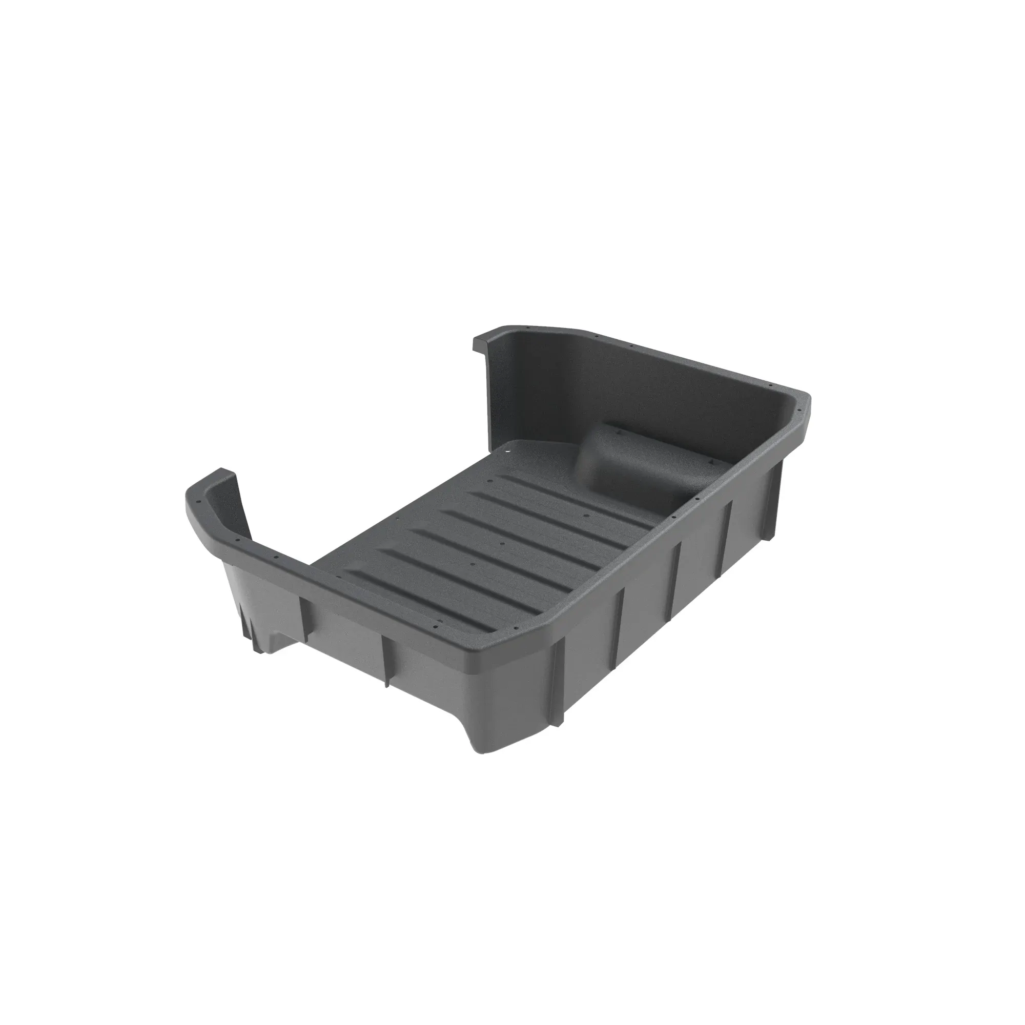 John Deere Collection Box - AUC14280
