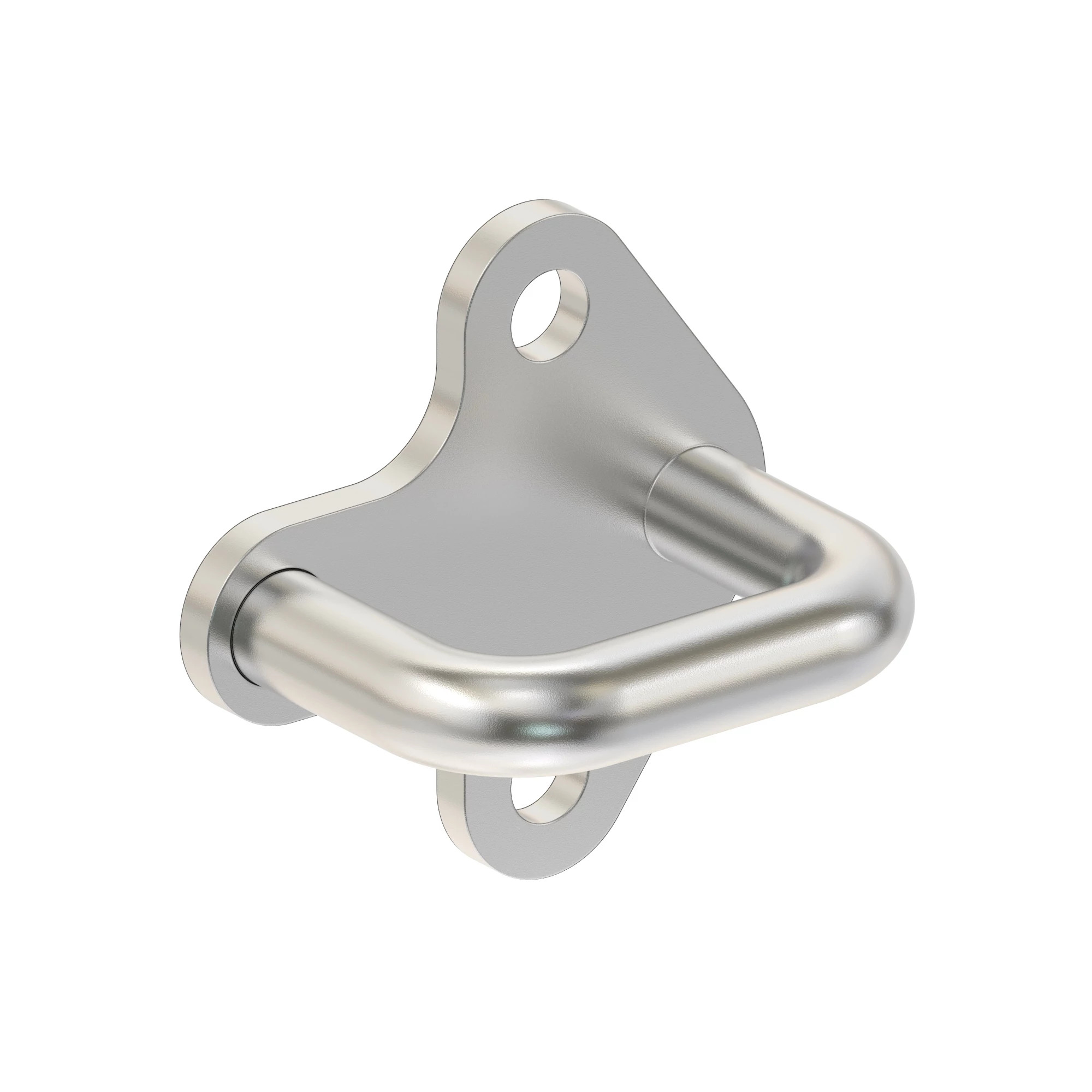 John Deere Hood Striker - RE580586