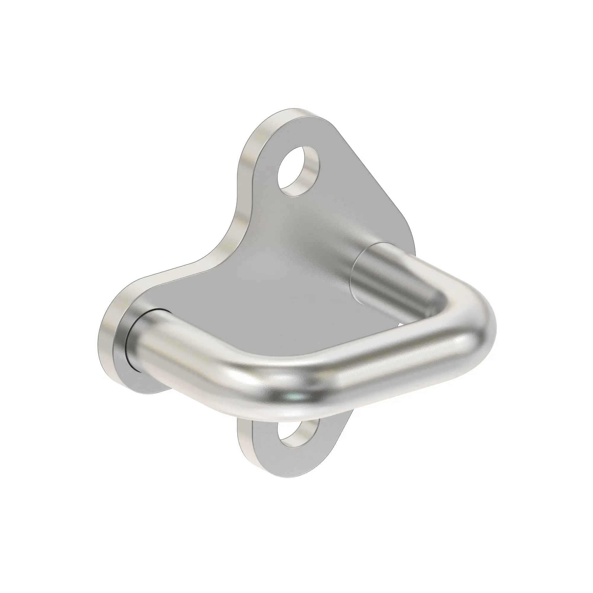 John Deere Hood Striker - RE580586