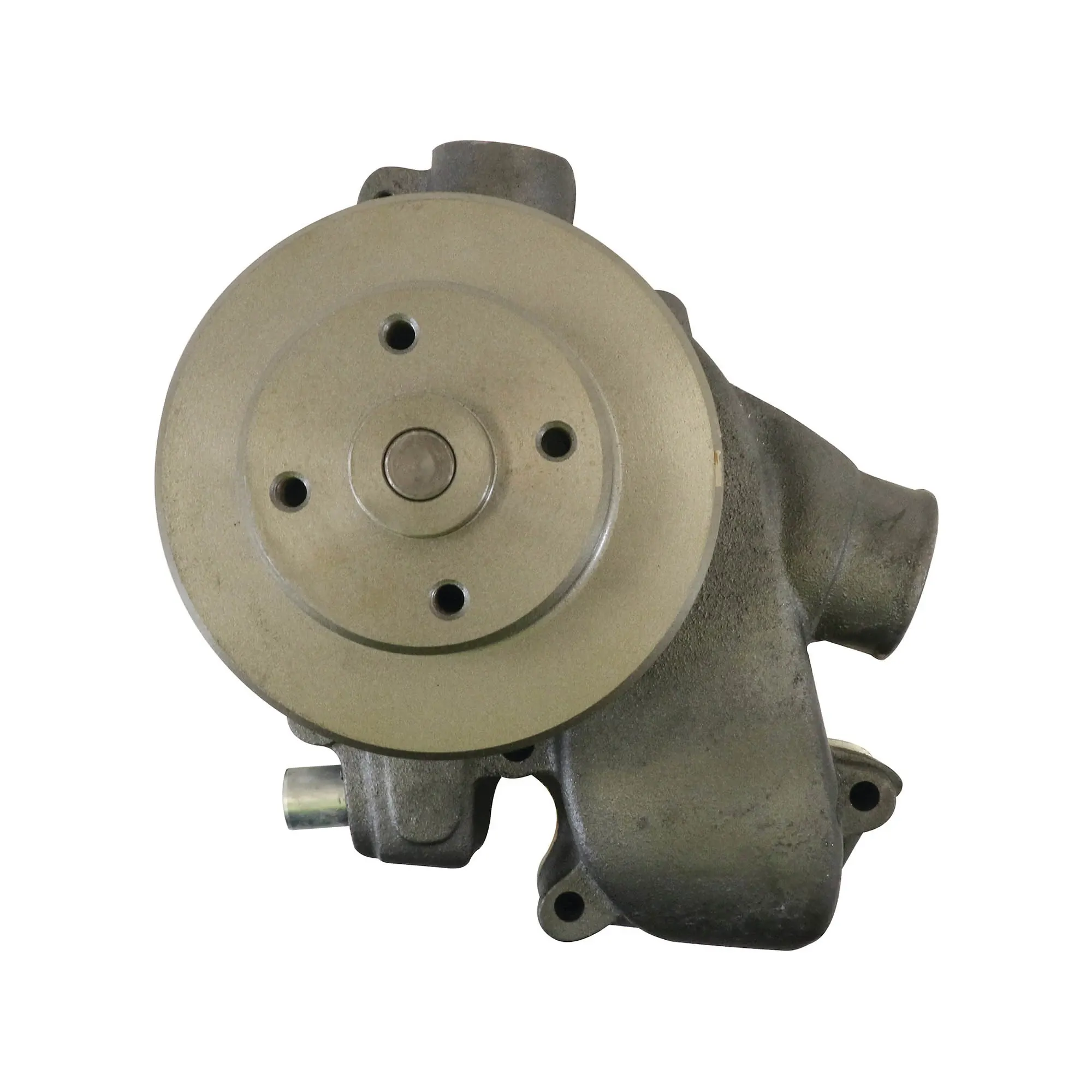 PUMP,WATER ASSEMBLY