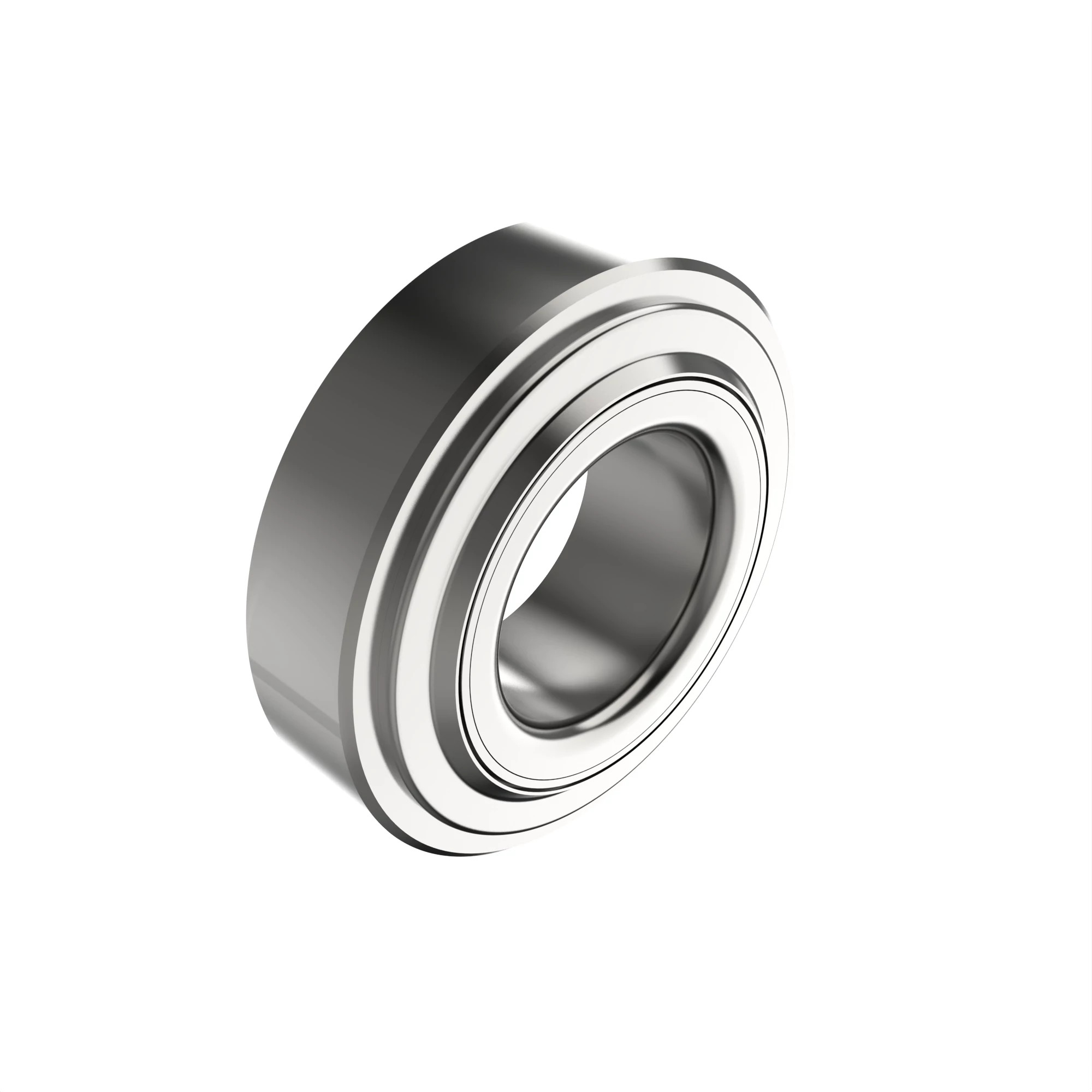 John Deere Cylindrical Ball Bearing - JD9301