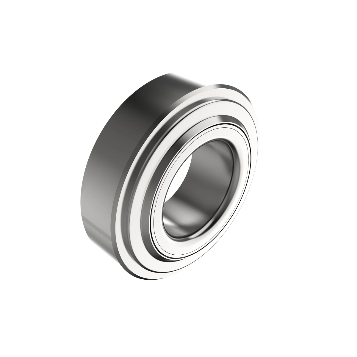 John Deere Cylindrical Ball Bearing - JD9301