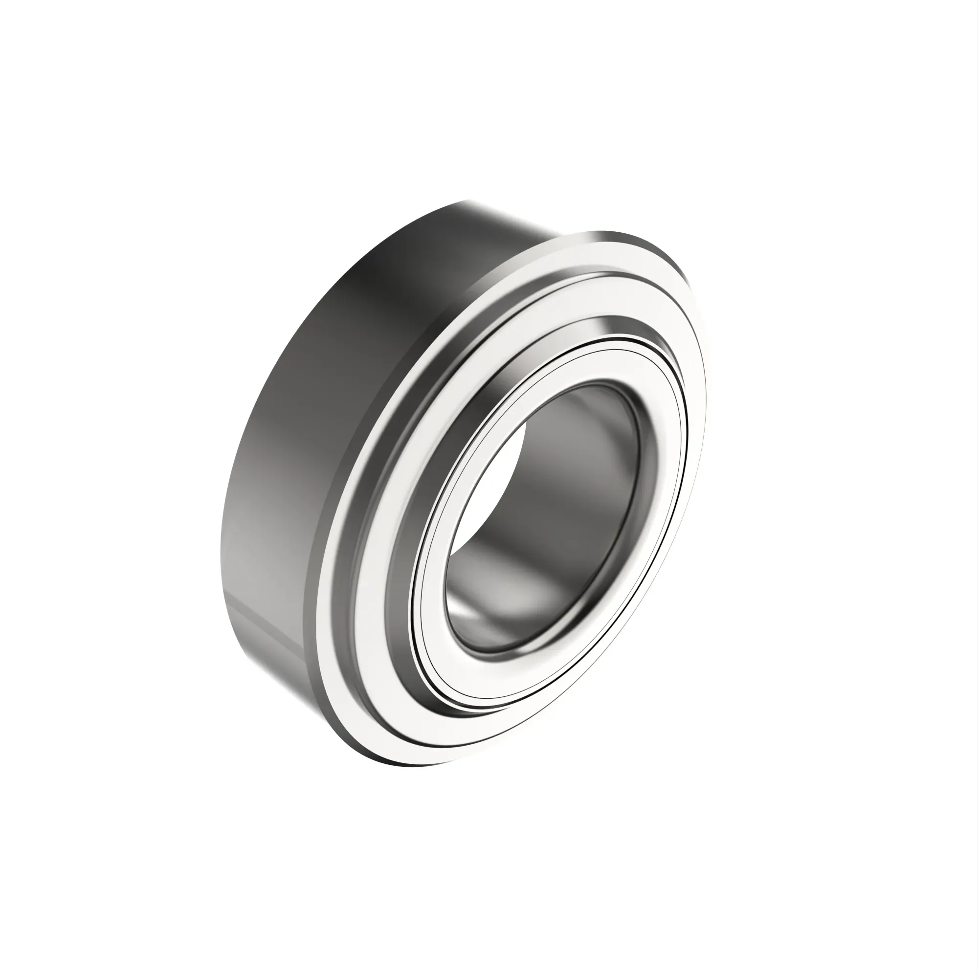 John Deere Cylindrical Ball Bearing - JD9301