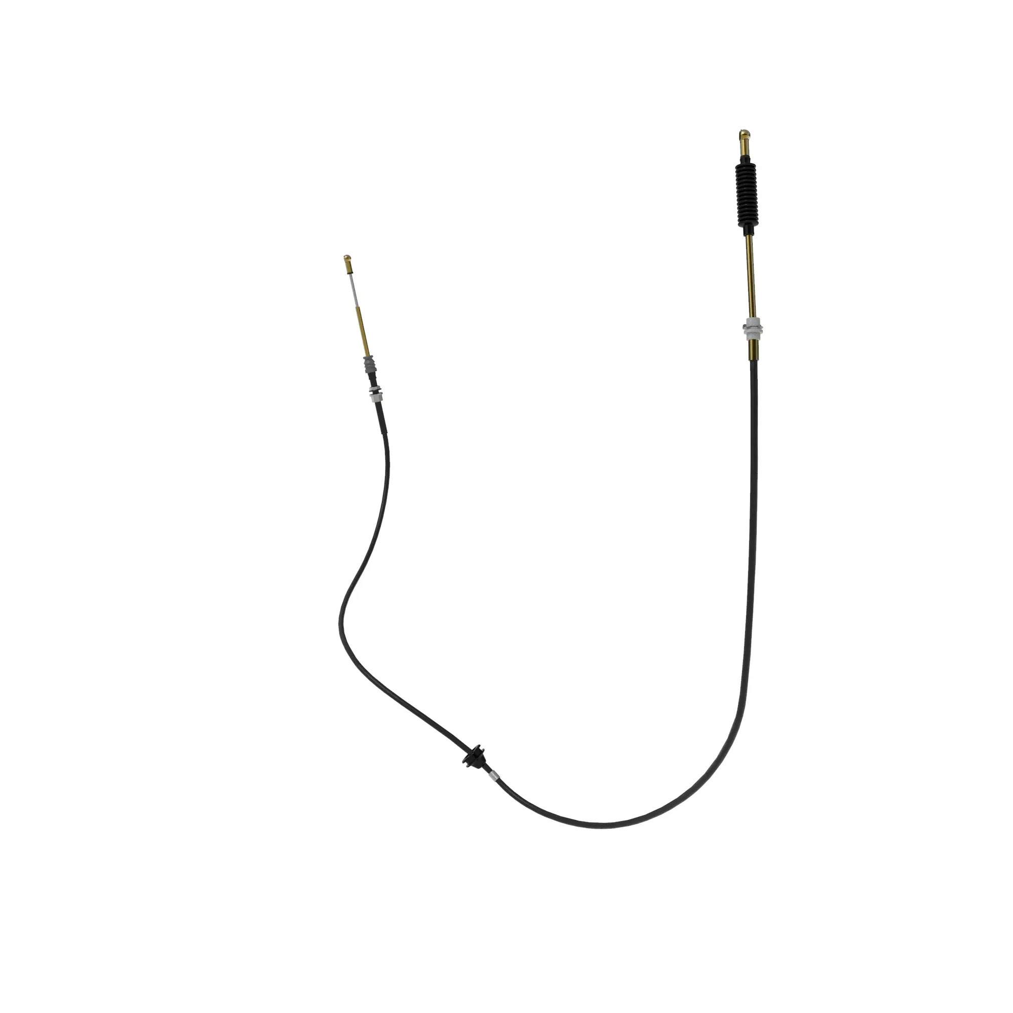 Push Pull Cable