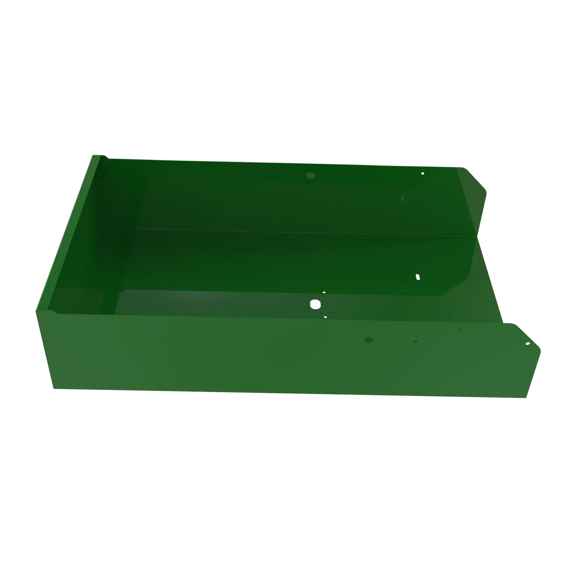 John Deere Cover - WZW19024