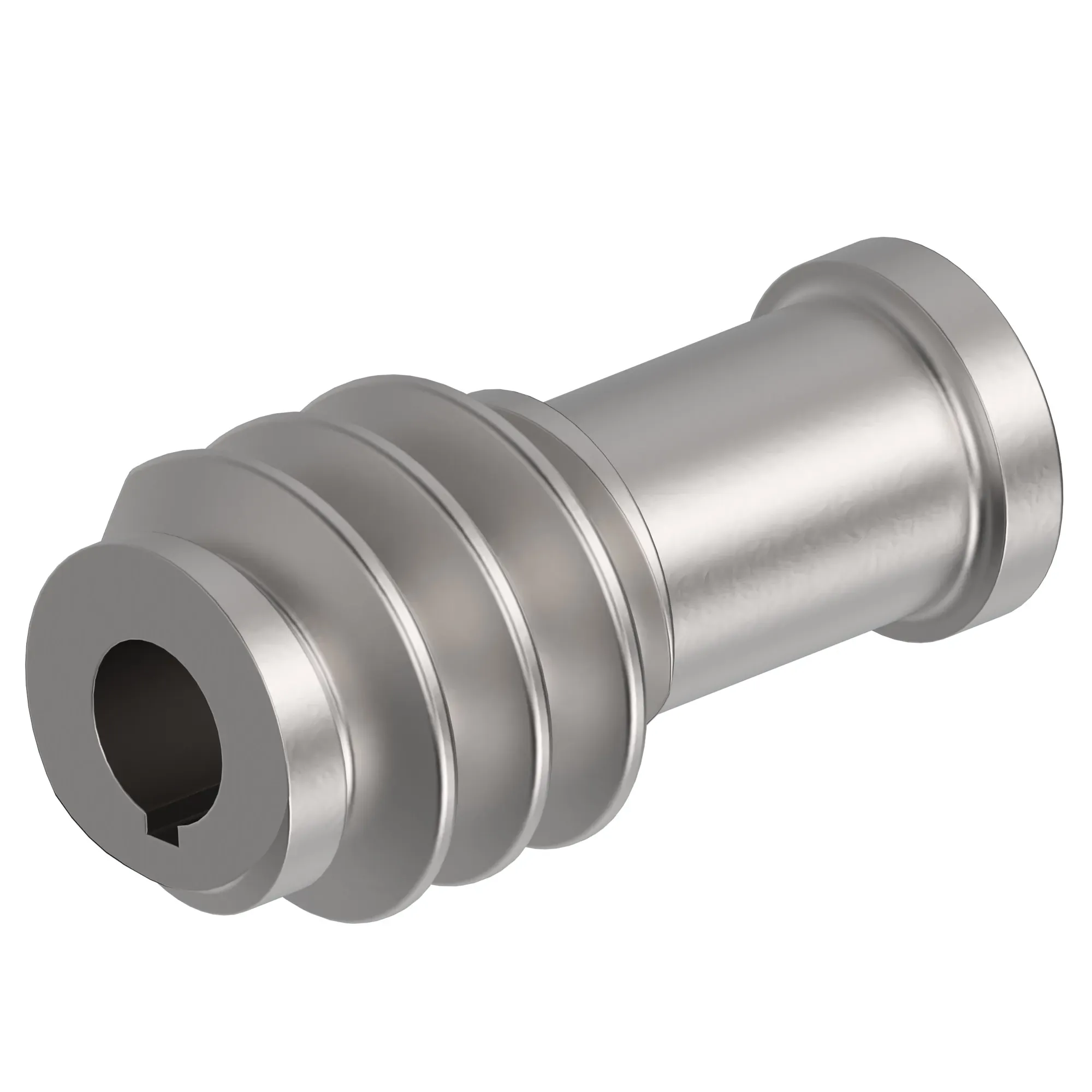 John Deere Worm Gear - Z104777