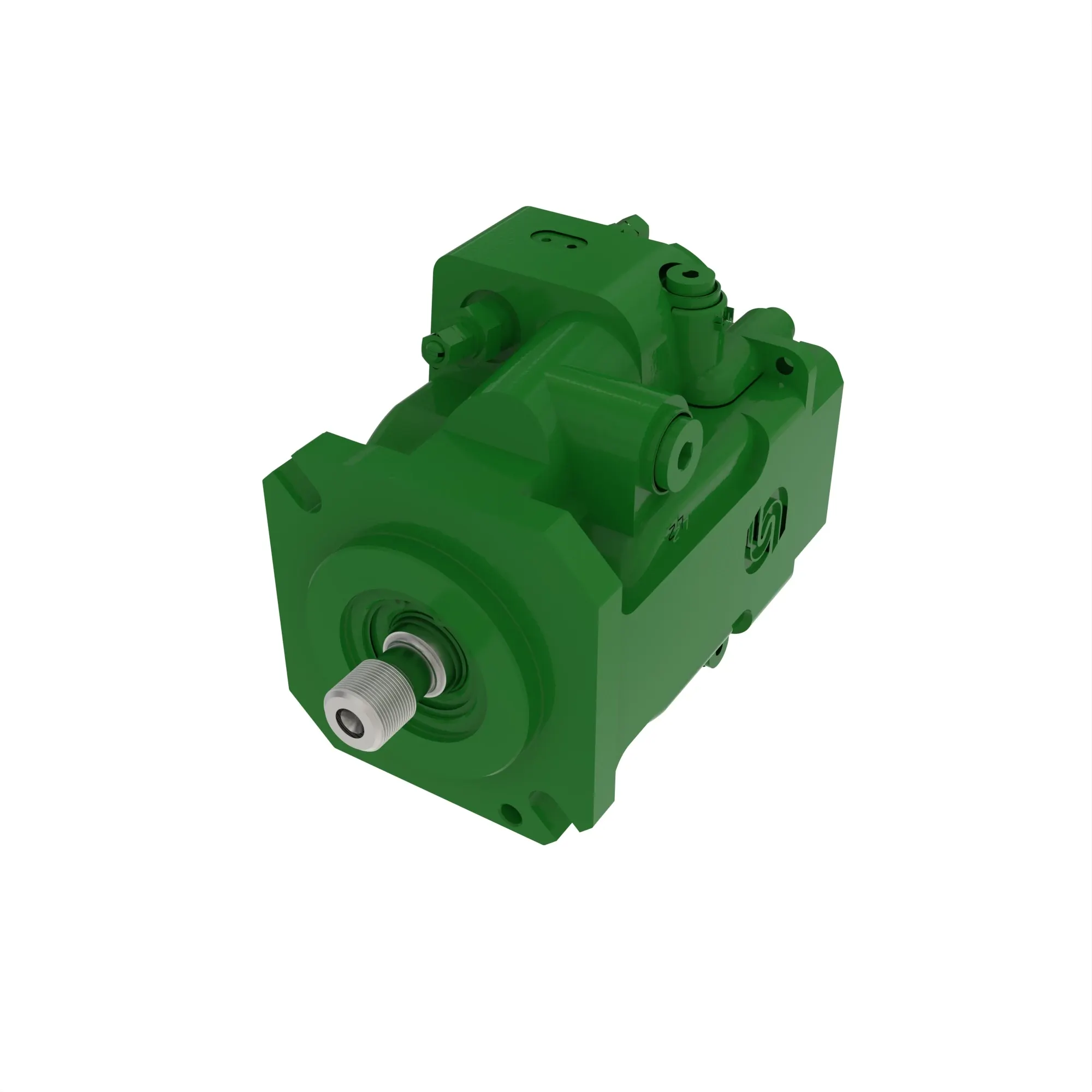 John Deere Hydraulic Pump - RE171586