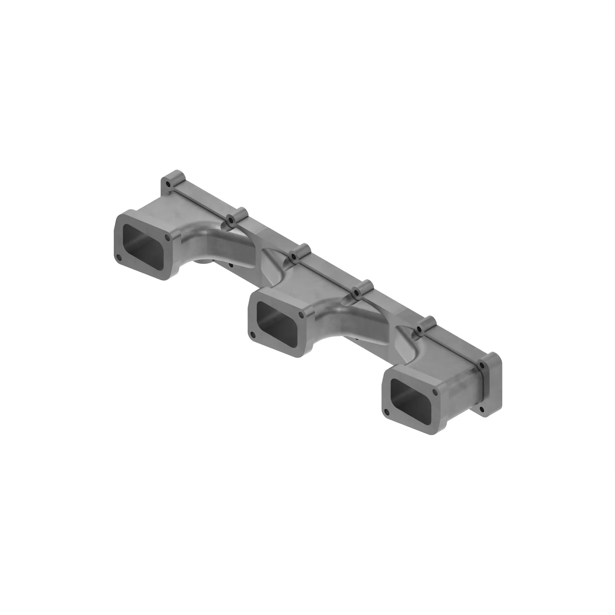 John Deere Intake Manifold - R127427