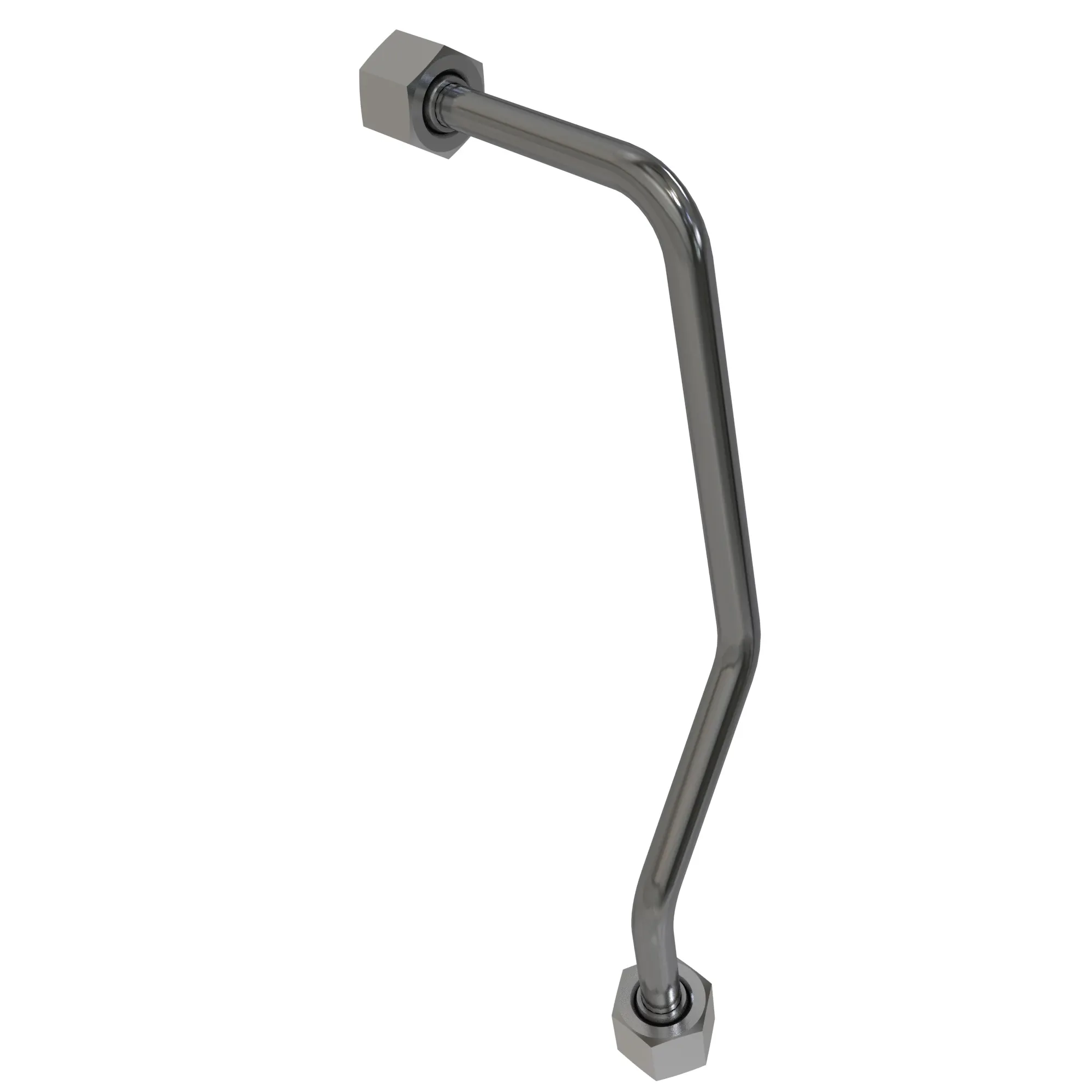 John Deere Supply to Single Air Line - RE575031