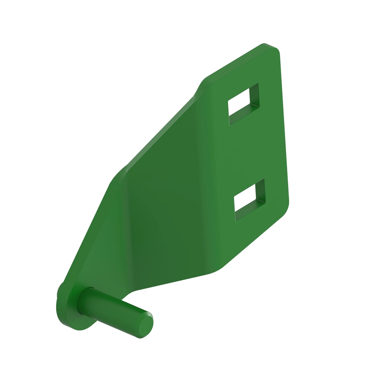 Bracket, (RH Rear Twine Box)