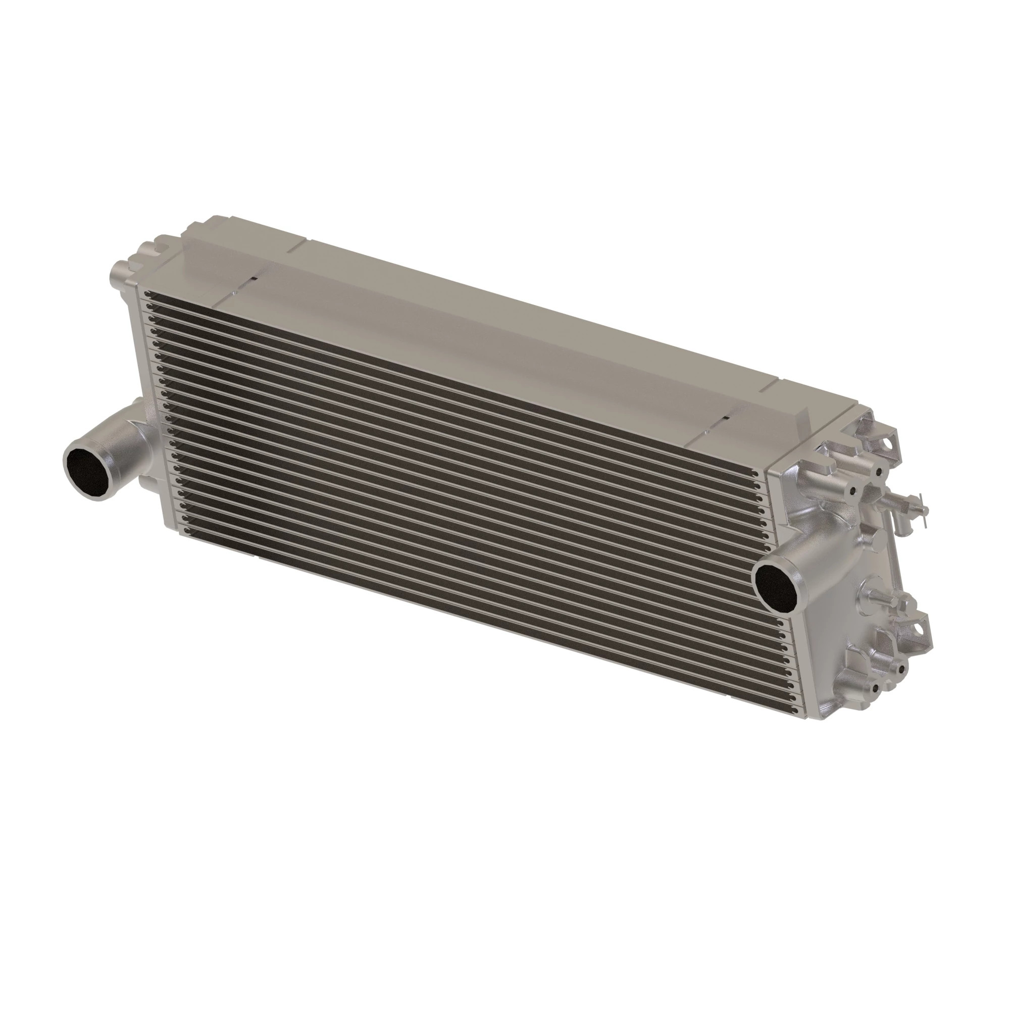 RADIATOR, RADIATOR E210LC