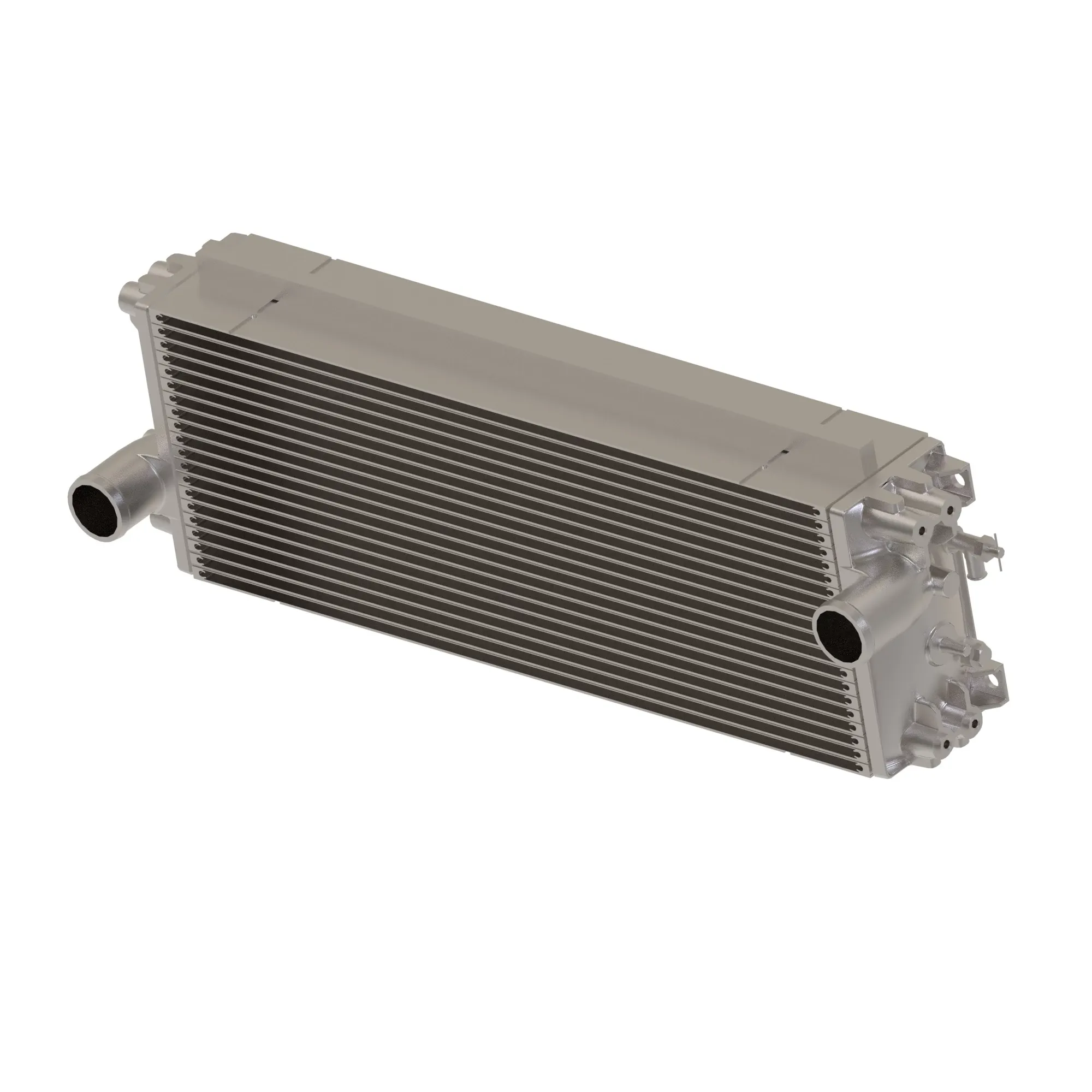 John Deere Radiator - AT442211