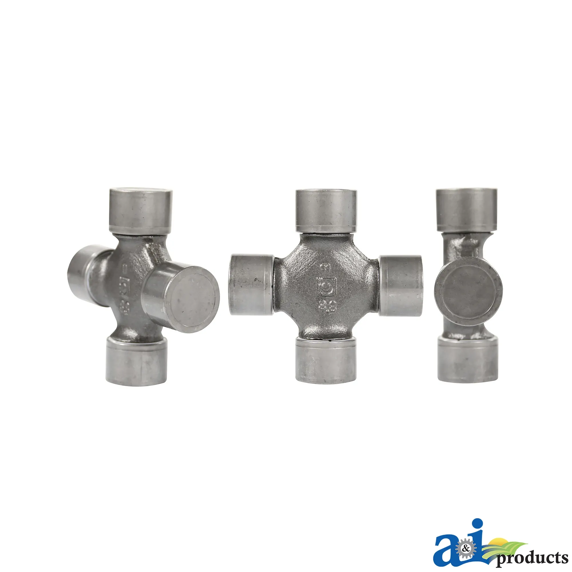 Cross And Bearing Assembly