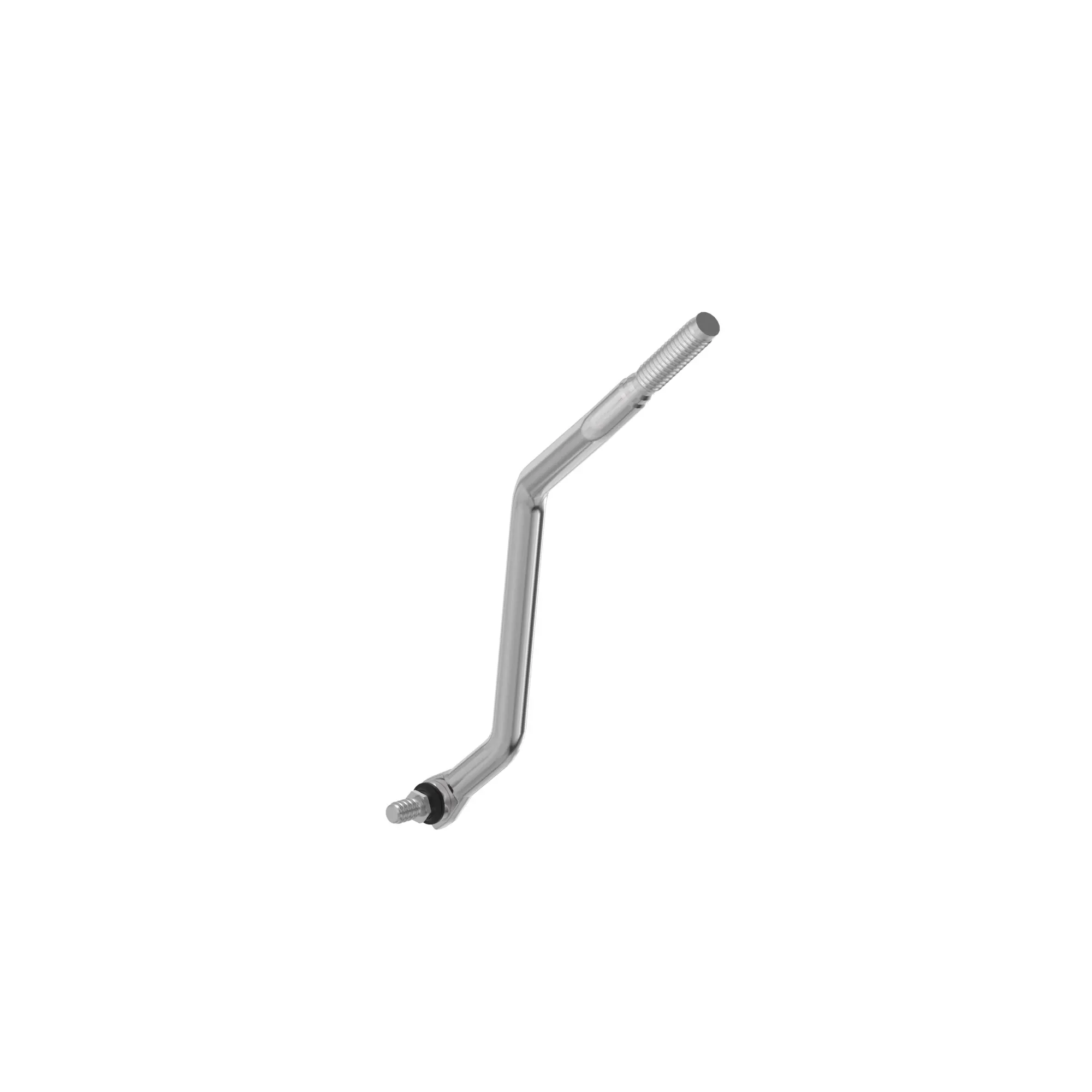 John Deere Tie Rod Assembly - AM137992