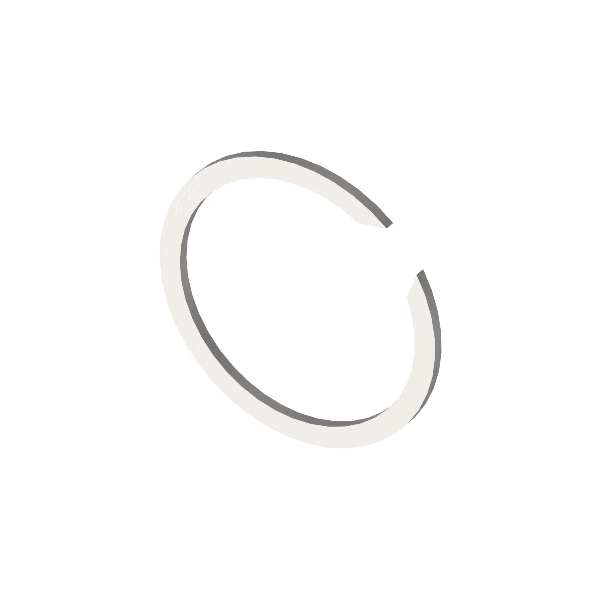 SNAP RING, SNAP RING