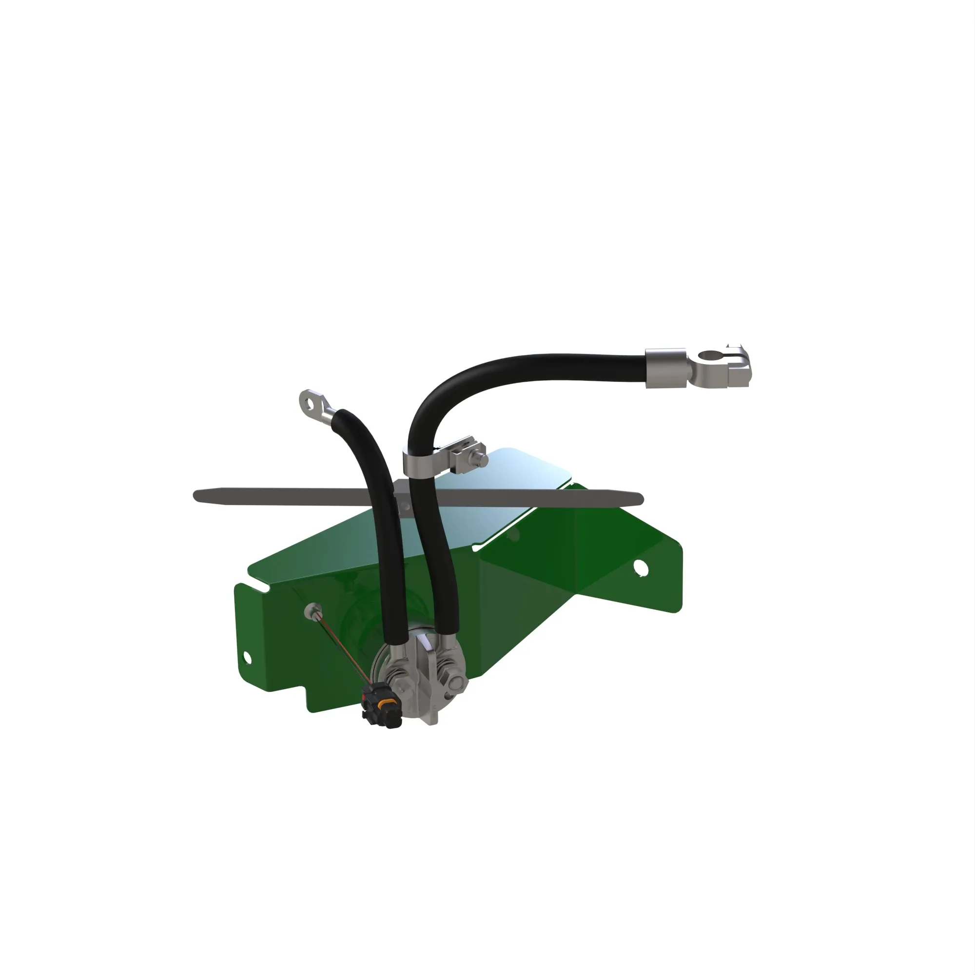 SWITCH KIT, FIELD INSTALLED BATTERY