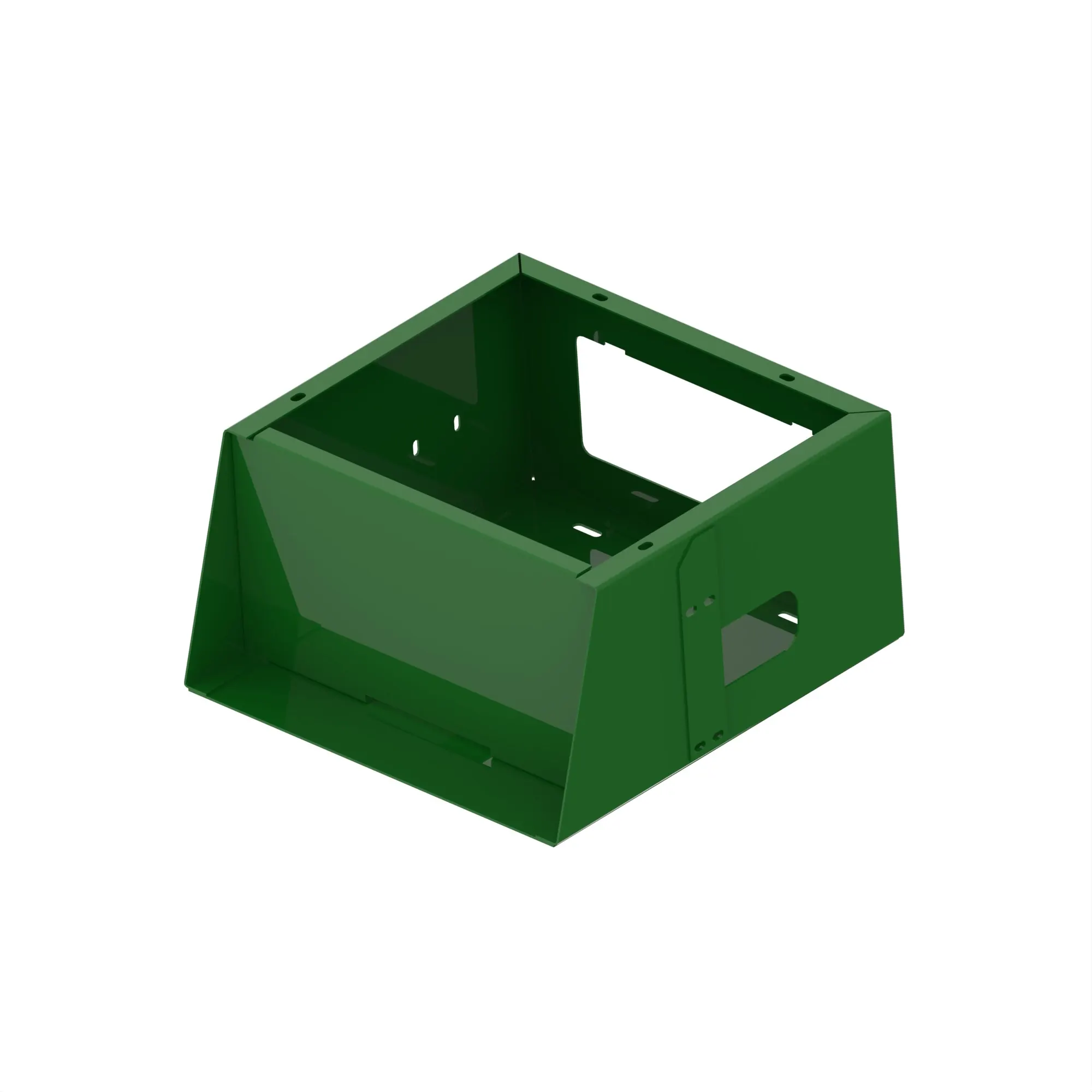 BOX, SEAT BOX