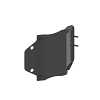 John Deere Shield - F722746