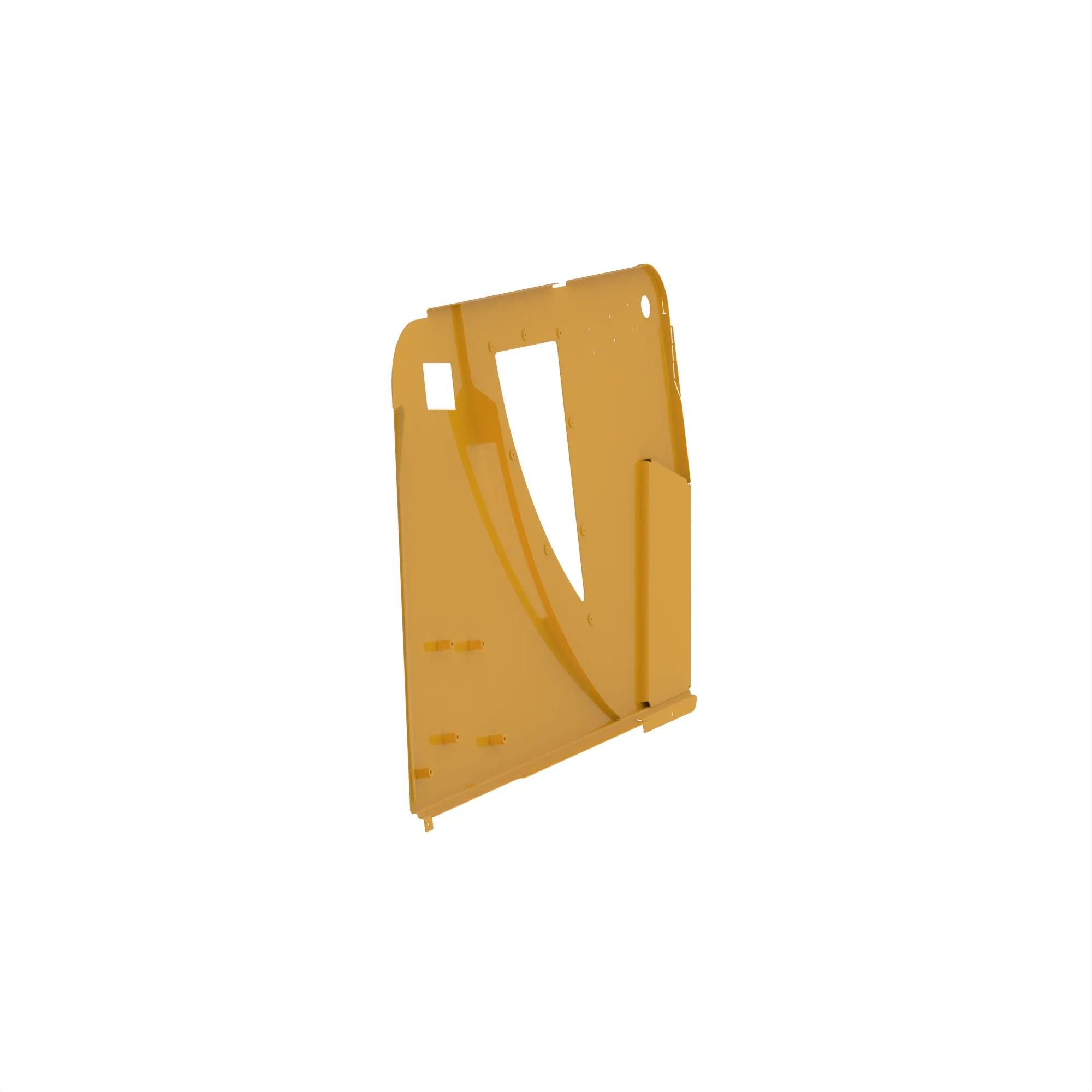AT378146: Hood, Right Side