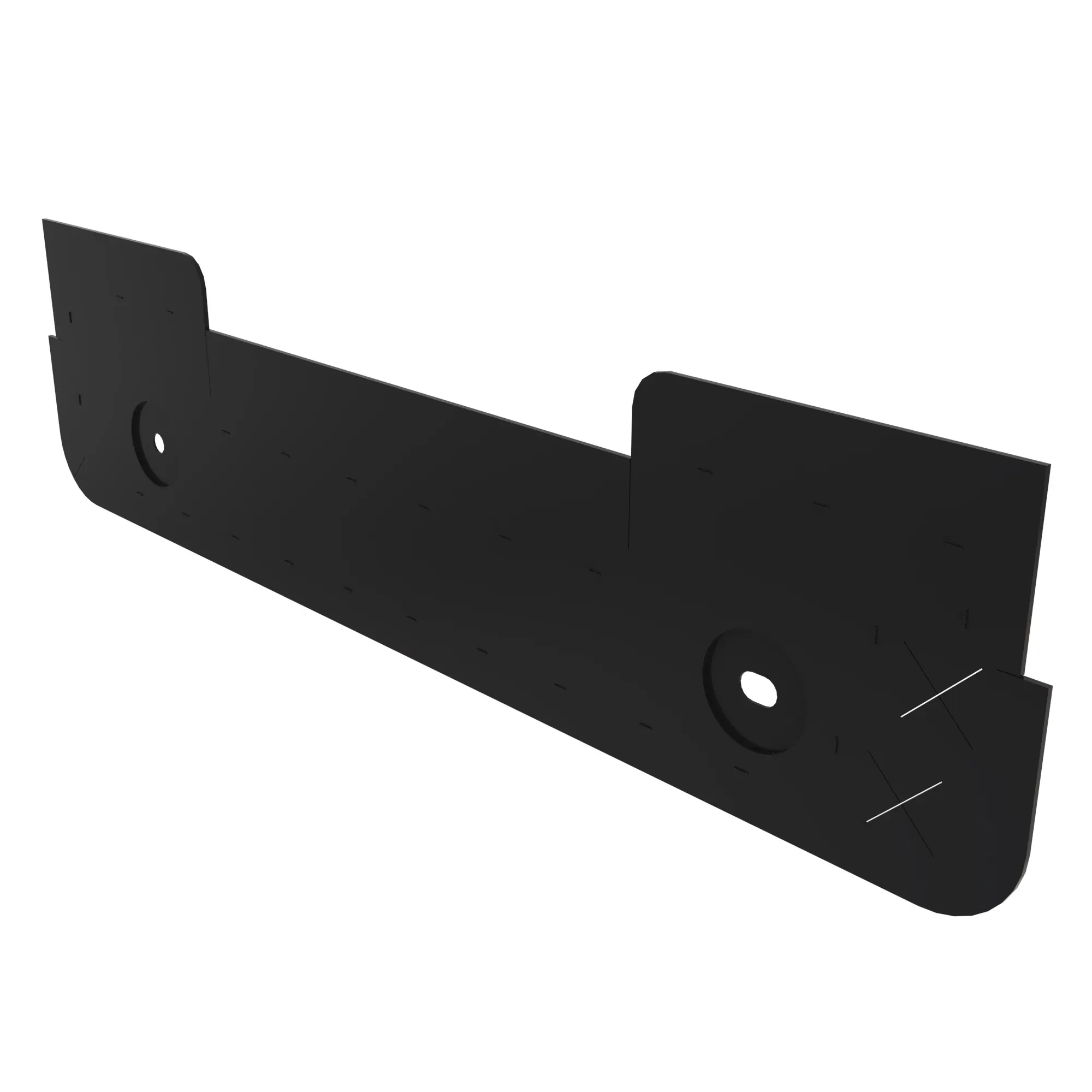 John Deere Deflector - AT311558