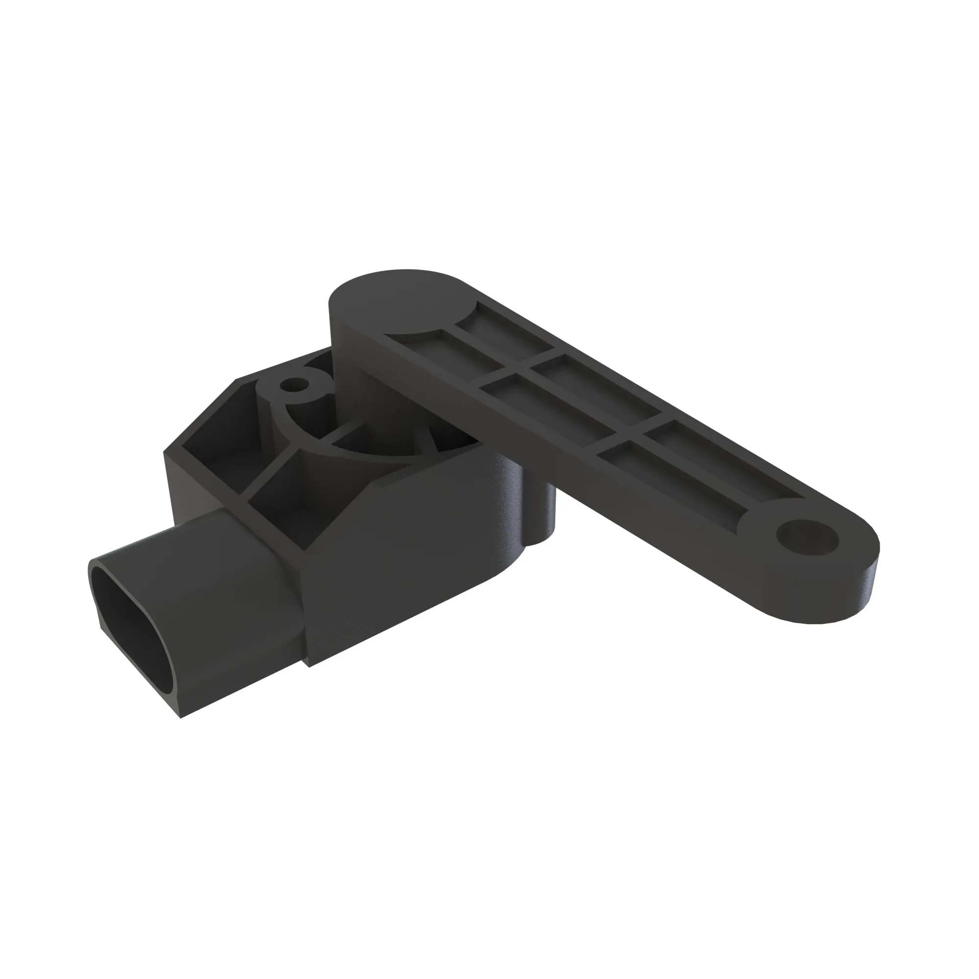 ASSY, REEL FORE/AFT