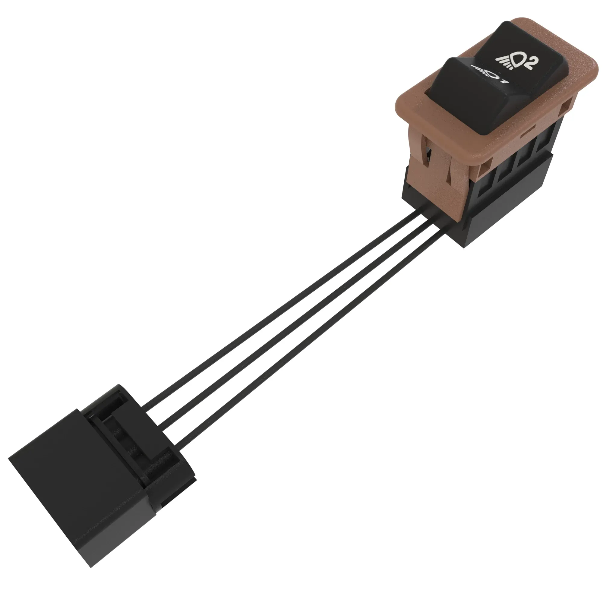 ROCKER, FIELD LIGHTS, SPS