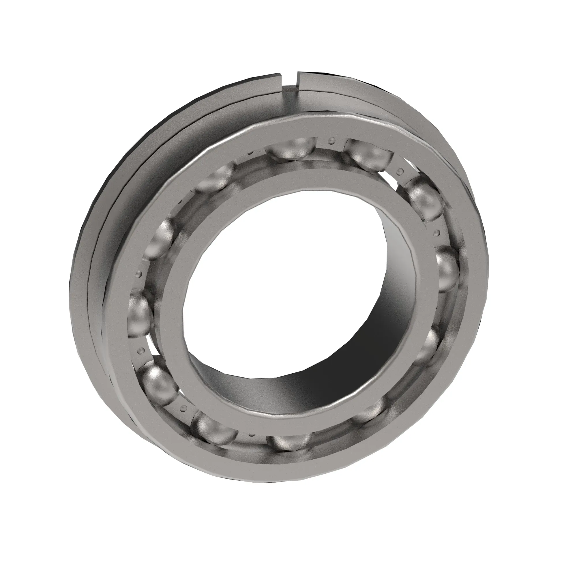 Ball Bearing