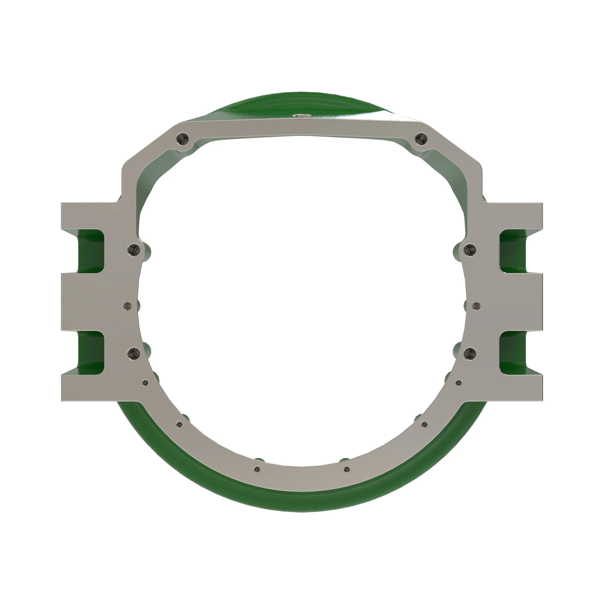 R131628: Flywheel Housing