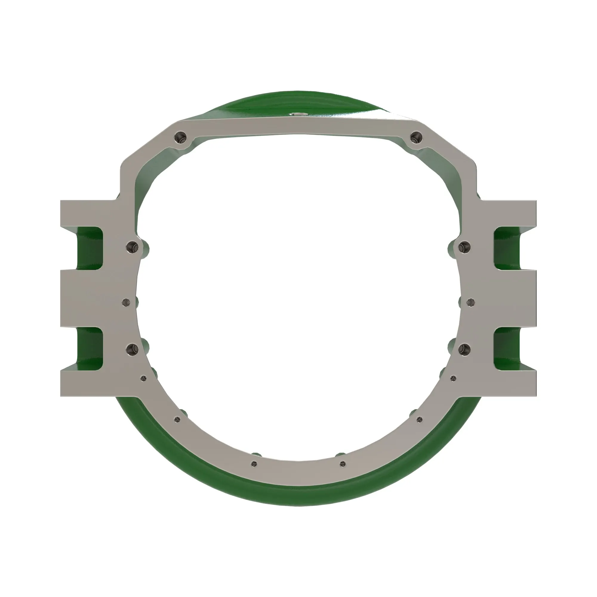 R131628: Flywheel Housing