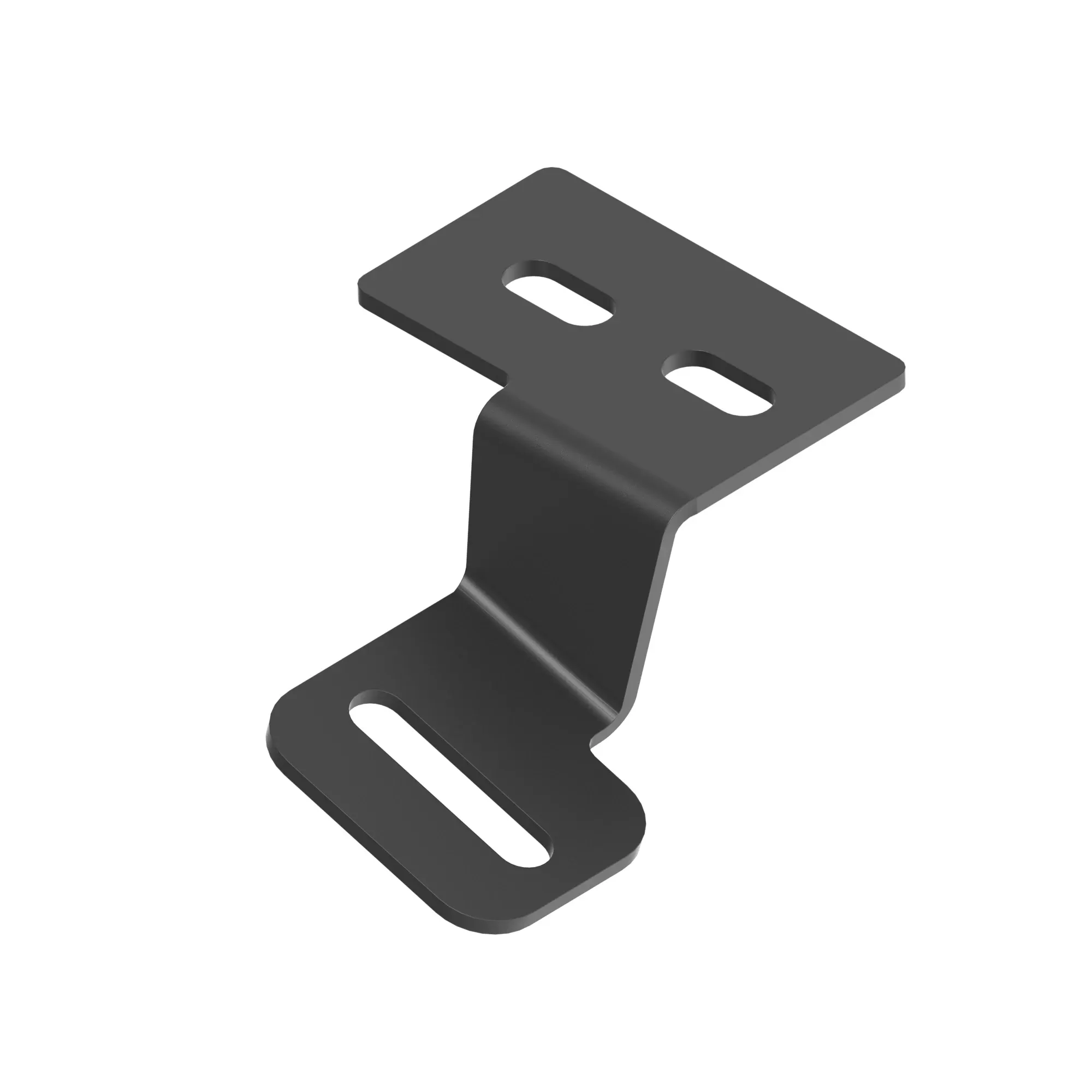 BRACKET, COLD CAC MOUNTING