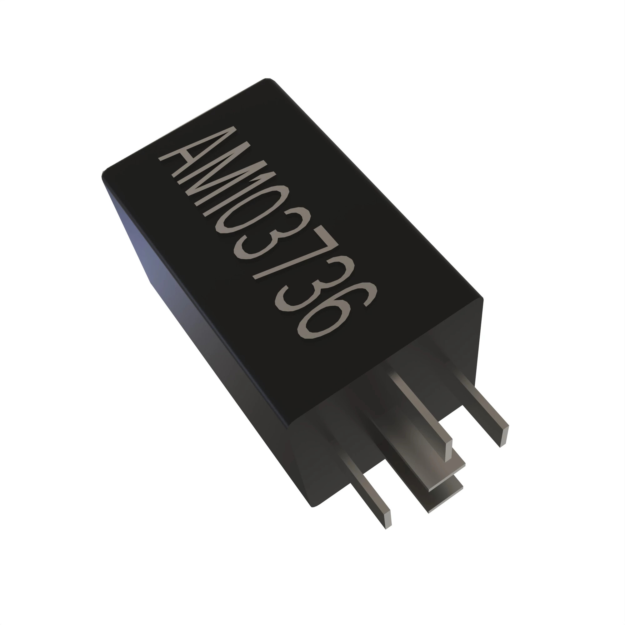 John Deere Air Heater Module - AM103736