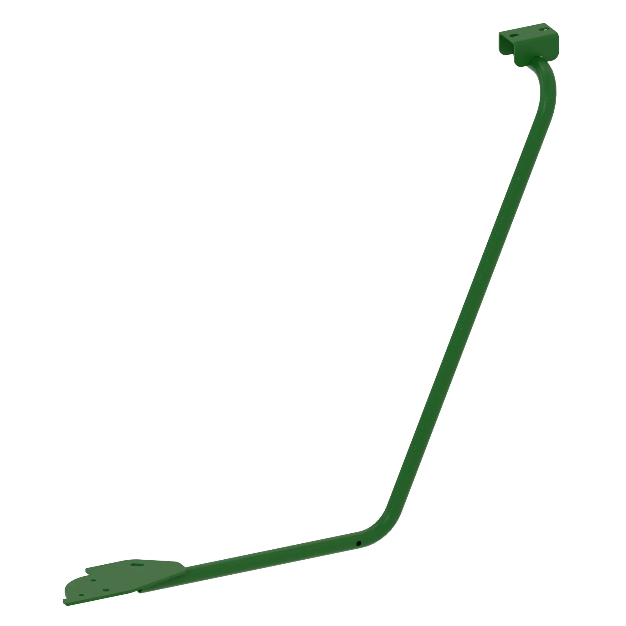 Hoop, Spreader Safety LH