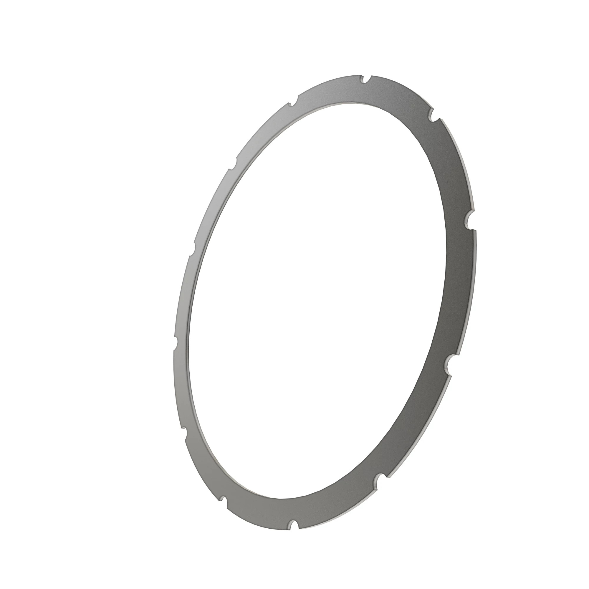 ⚙️ T263325: Anillo John Deere 🚜✅ | Garantía Oficial 🏅