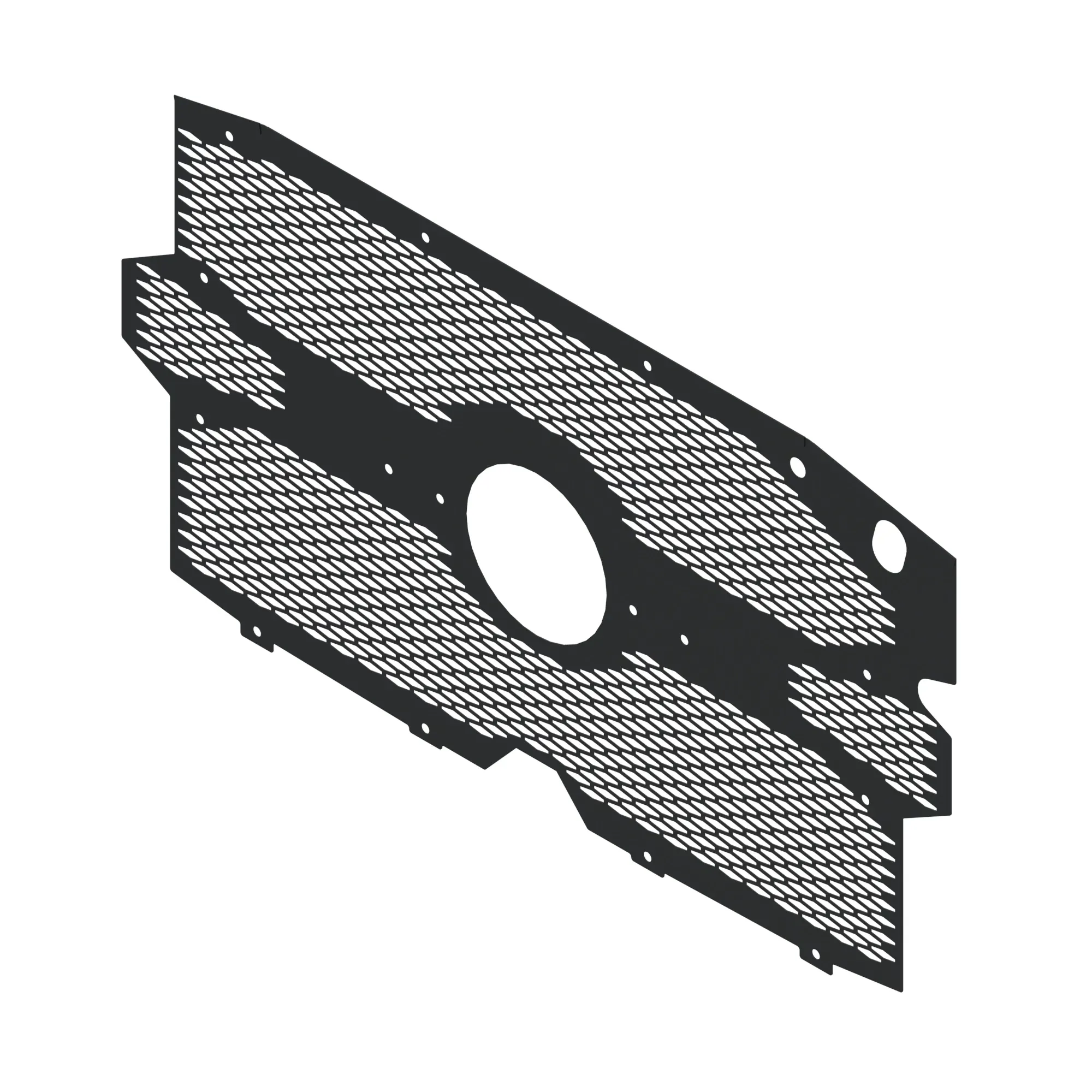 John Deere Grille - T482562