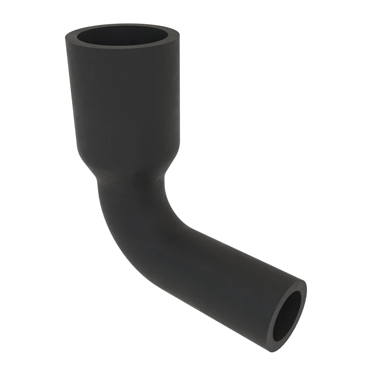 Hose, Surge Tank Line Adapter, Elbo