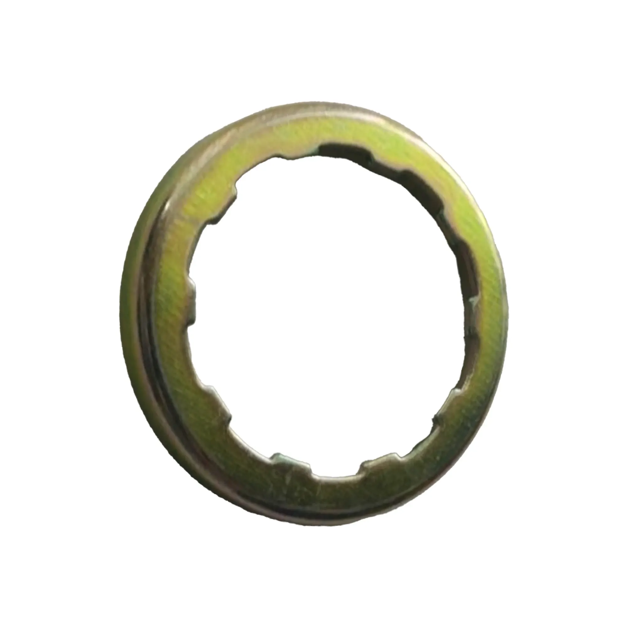 John Deere Driveshaft Cap - L37077