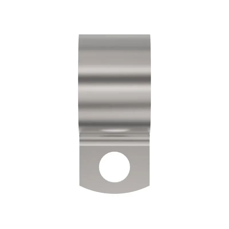 CLAMP, TUBE CLAMP