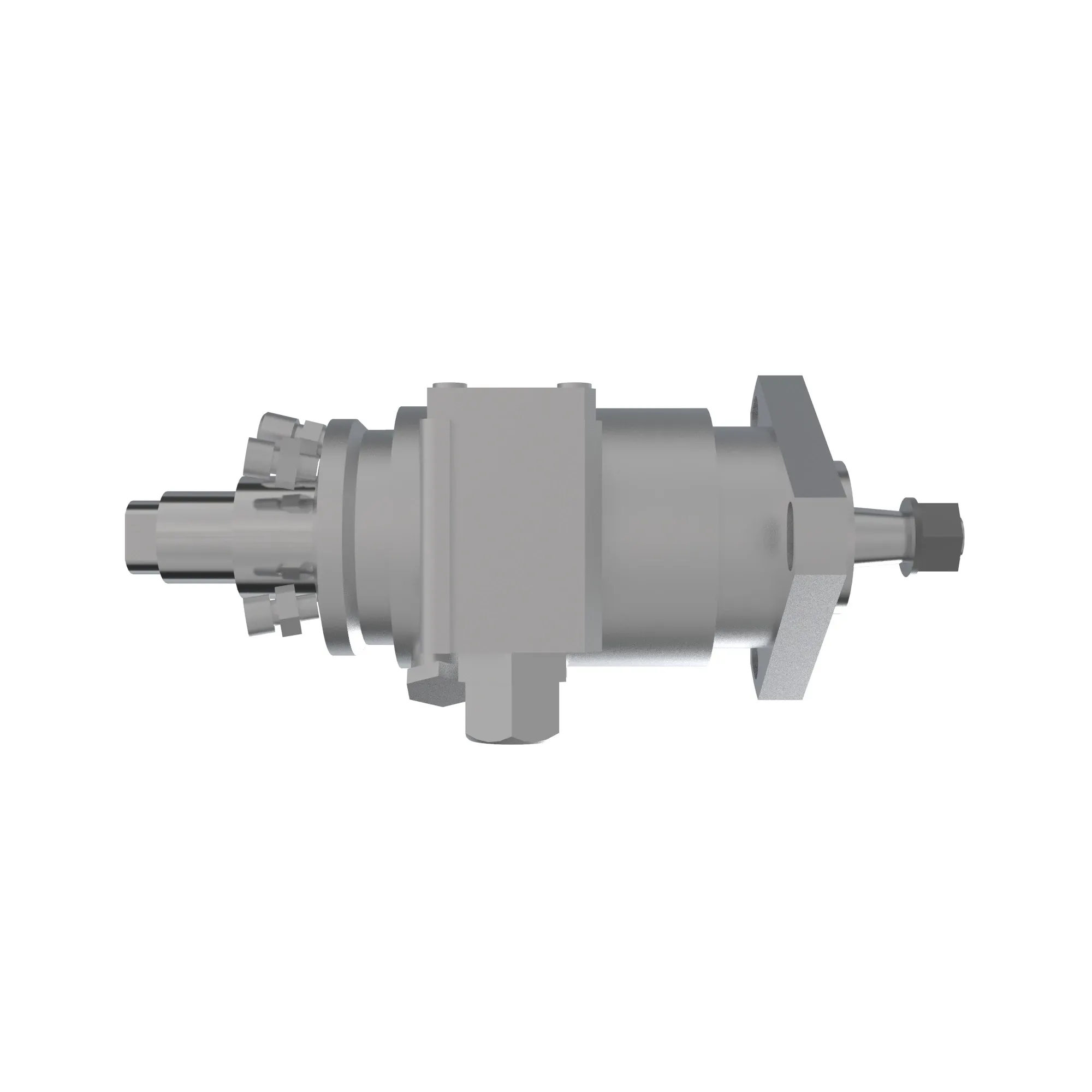 Fuel Injection Pump