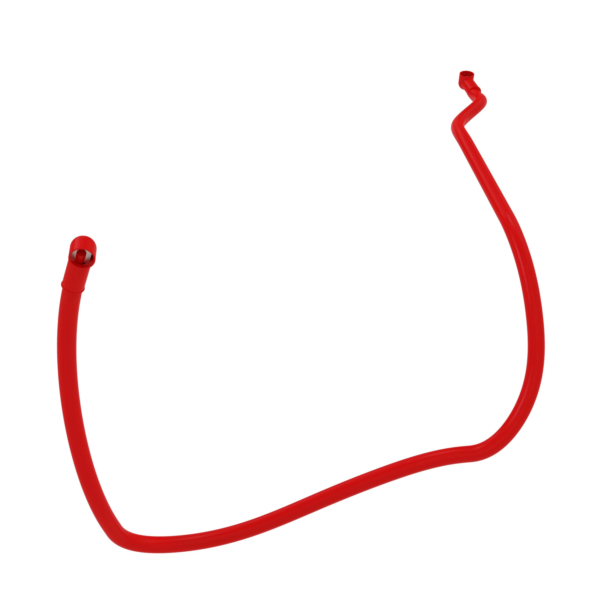 John Deere Positive Battery Cable, Length 2150 mm - AT441720