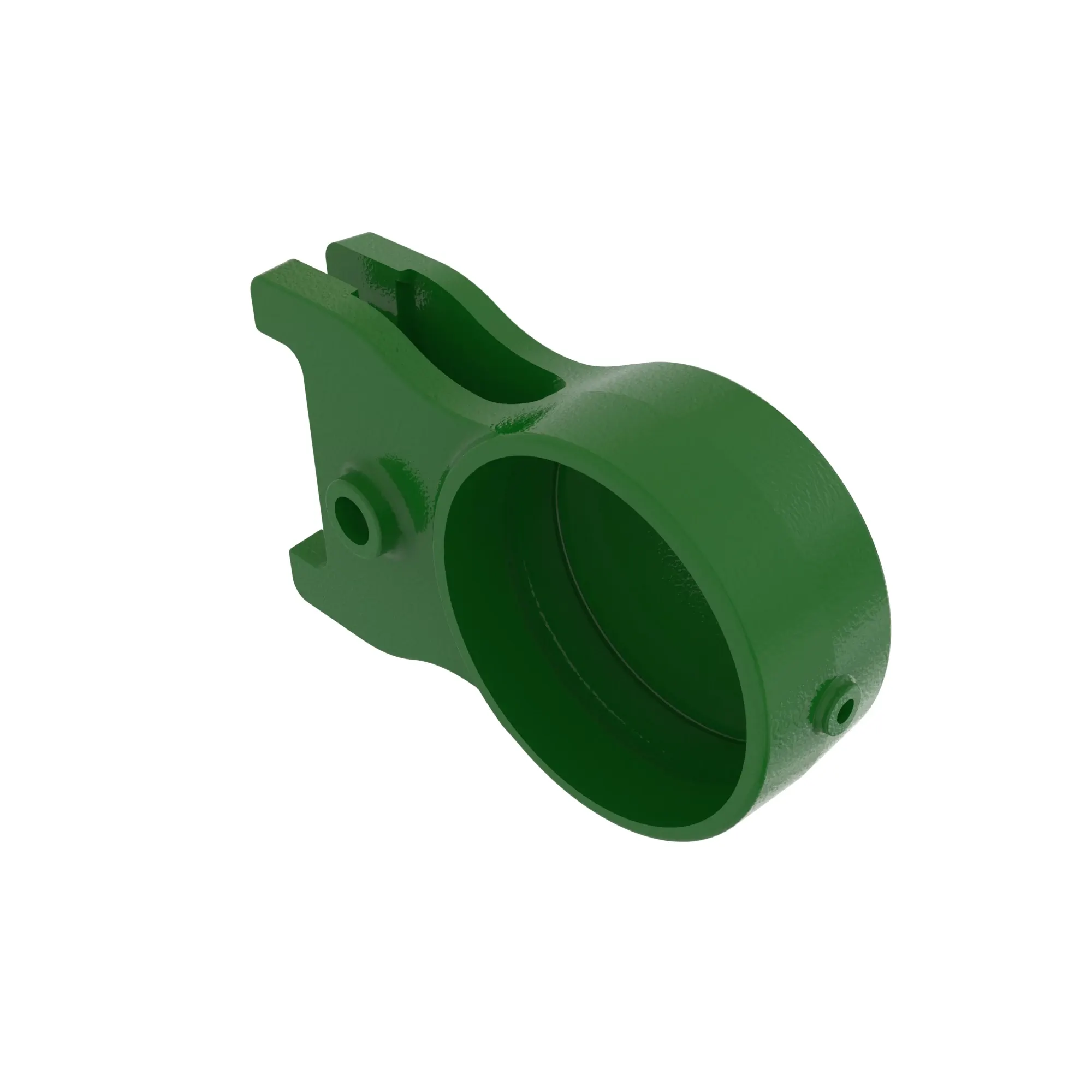 Bearing Housing W/O Bearing