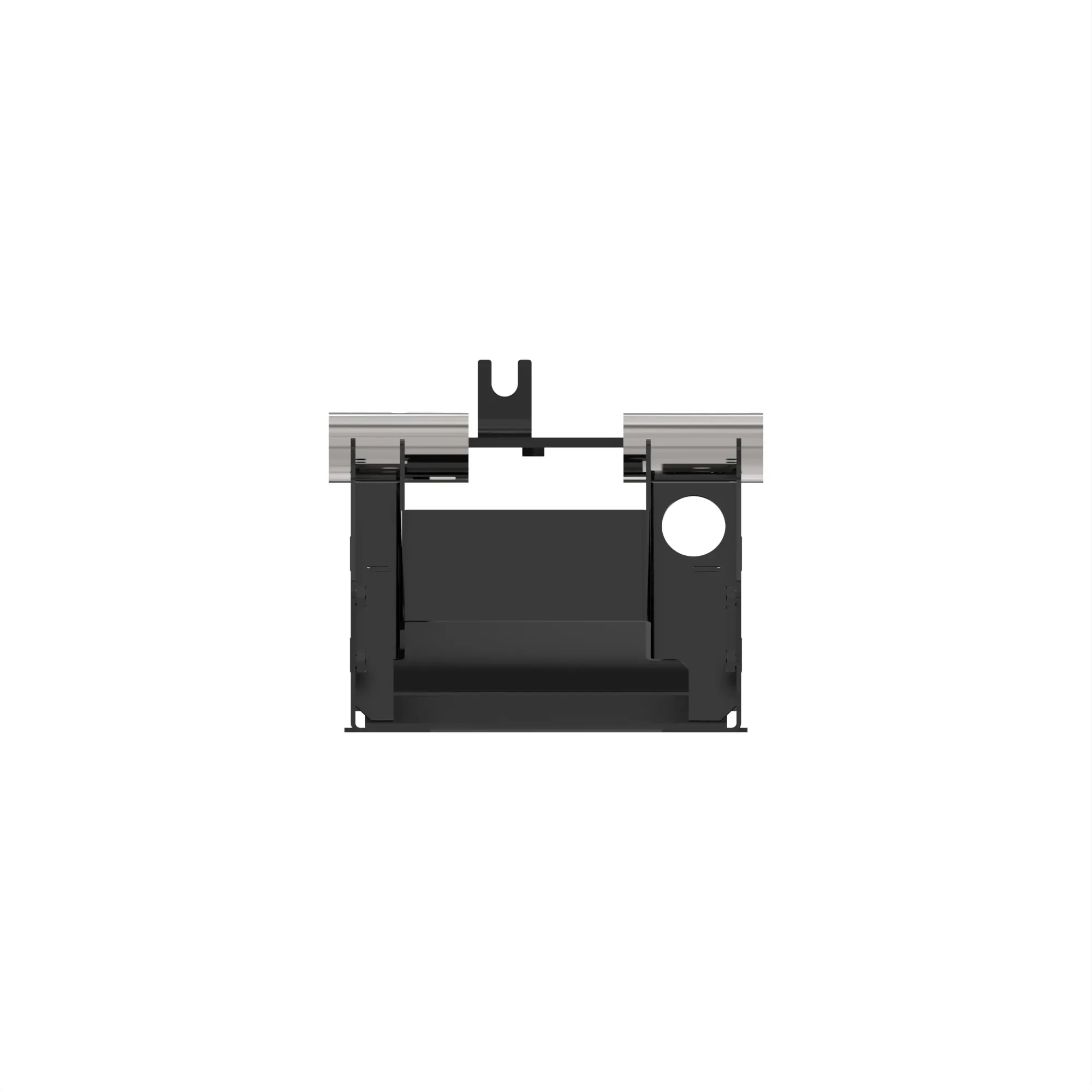 BRACKET, MOUNT CLASS THREE FOOT PED