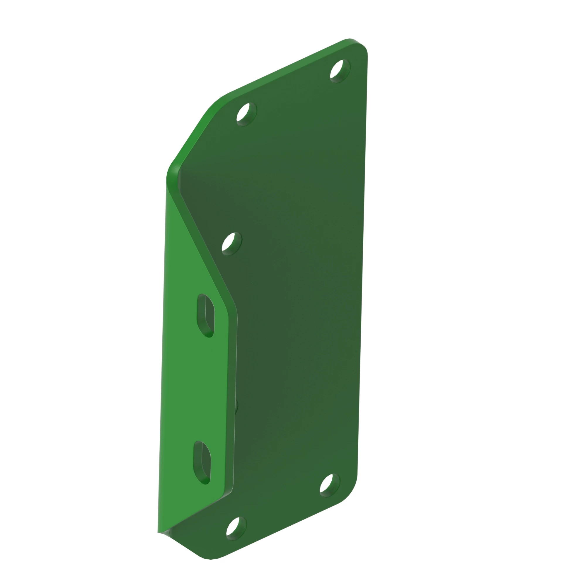 BRACKET, PUMP MOUNTING