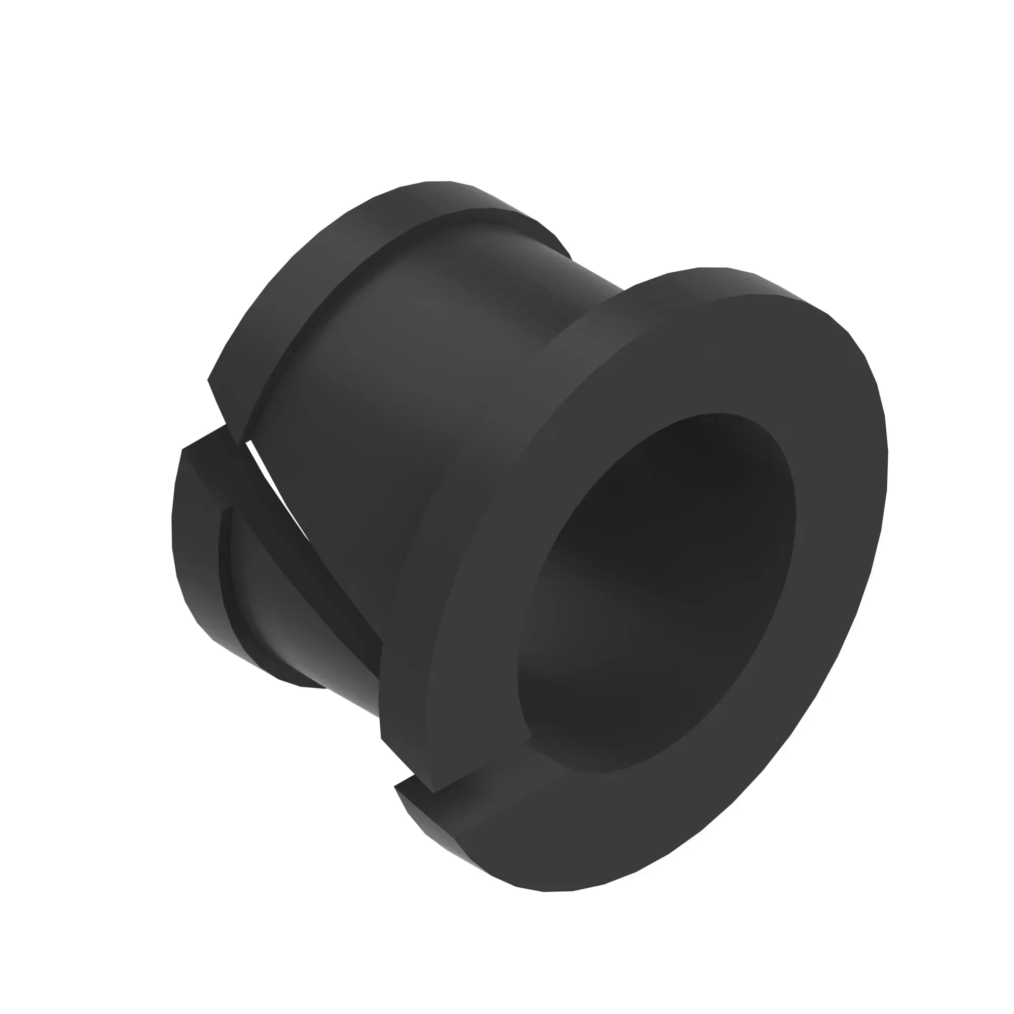 BUSHING, BUSHING, SPLIT /NYLON/