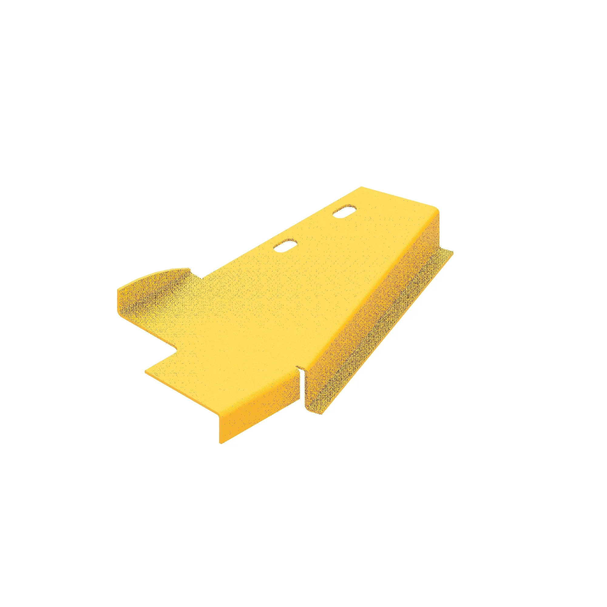 John Deere Panel - T266528
