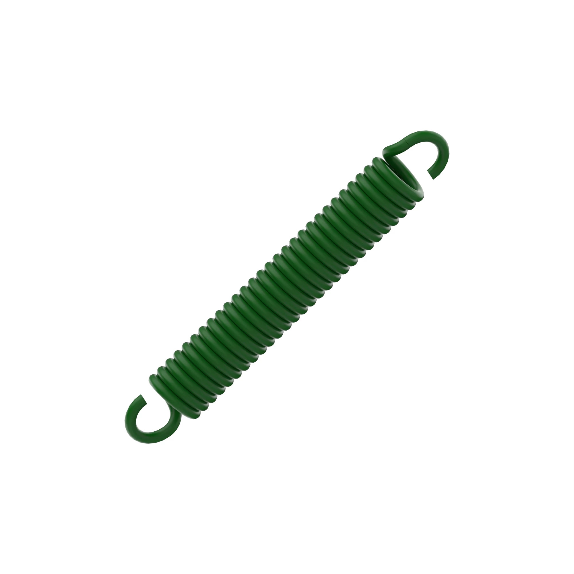 John Deere Extension Spring - CC30745