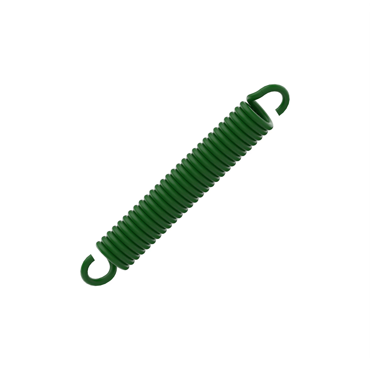 John Deere Extension Spring - CC30745