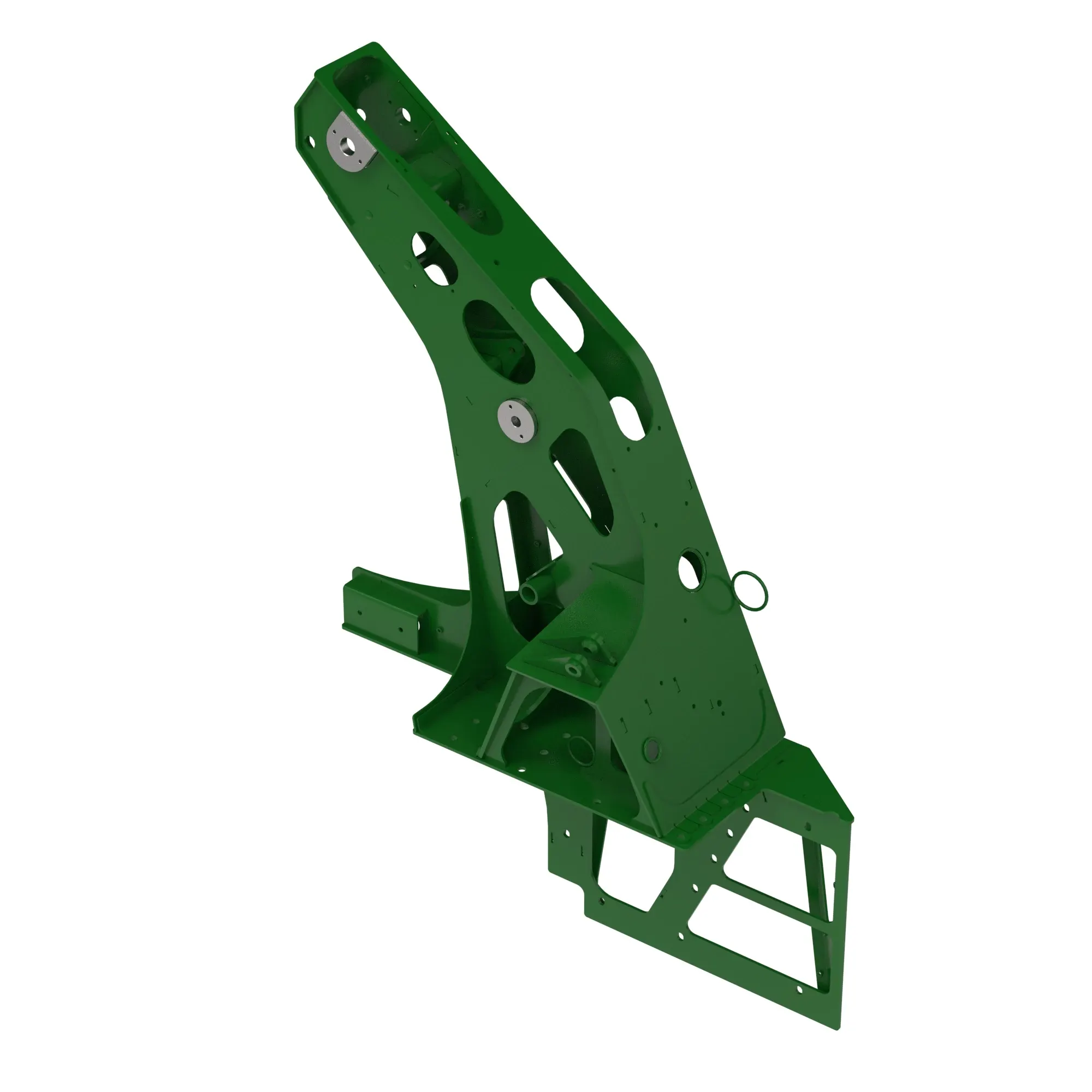 John Deere Frame - AXT22144