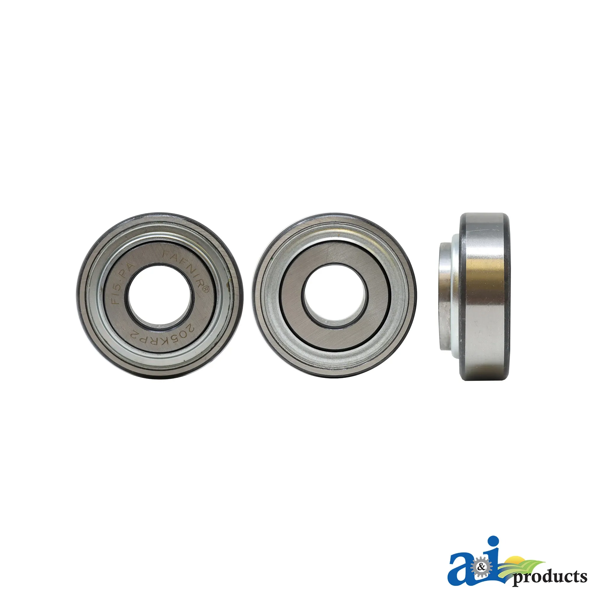 Cylindrical Roller Bearing